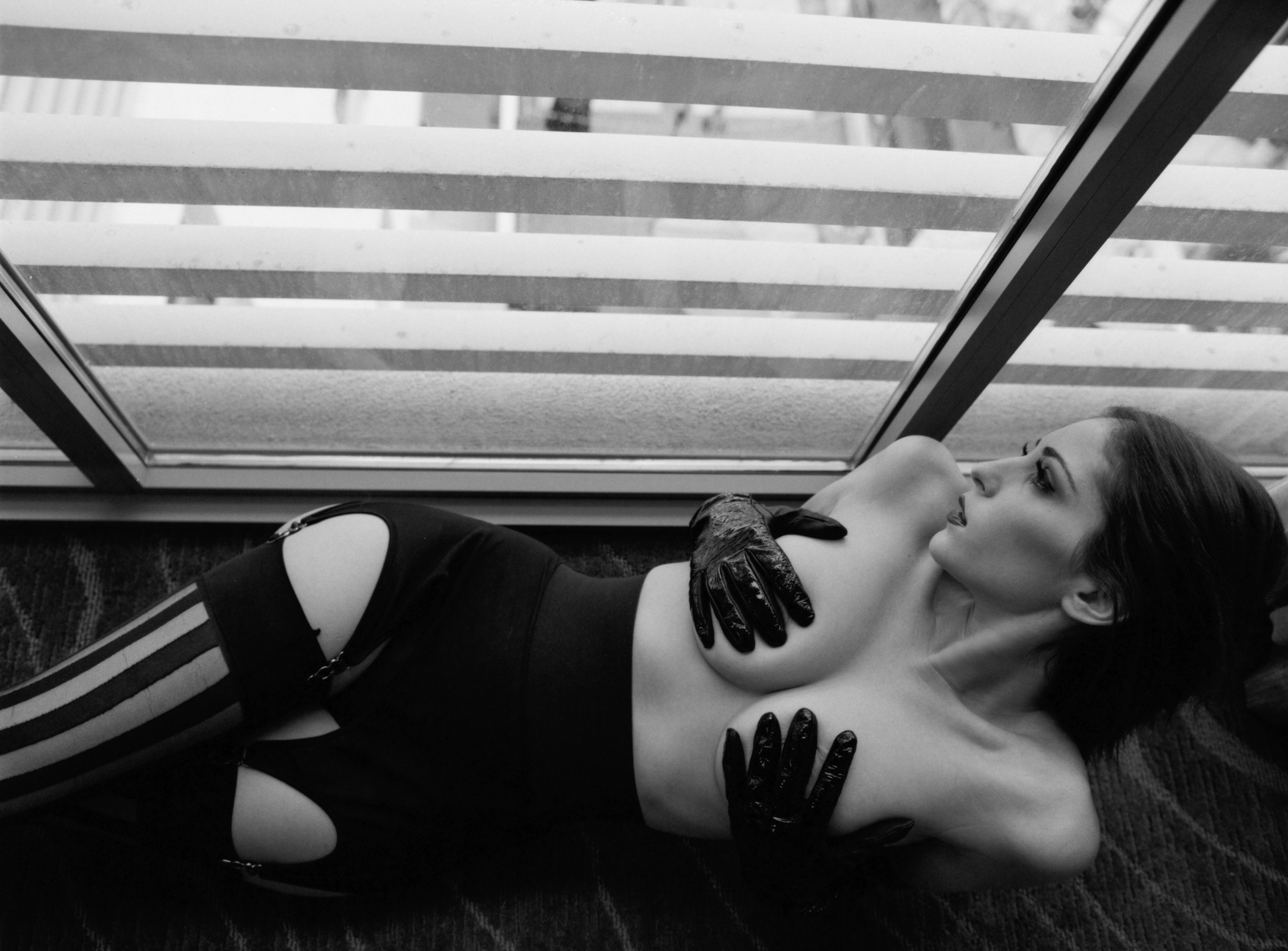 Lines and Curves