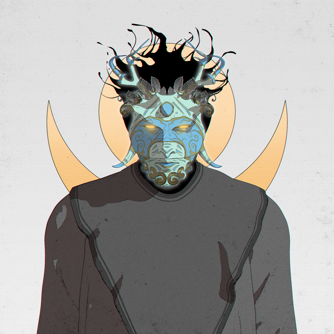 Omnimorph #4900