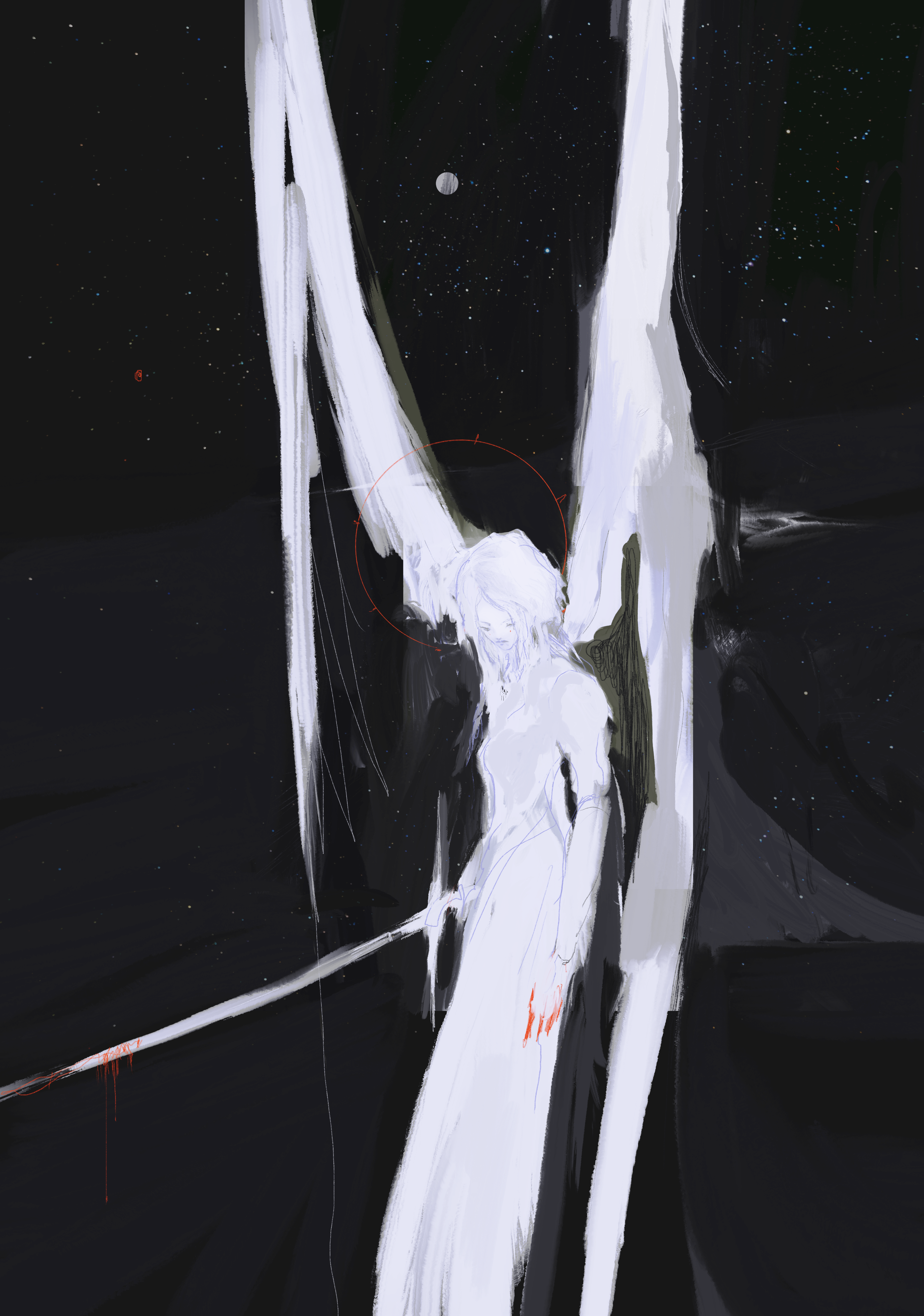 The Moonblade
