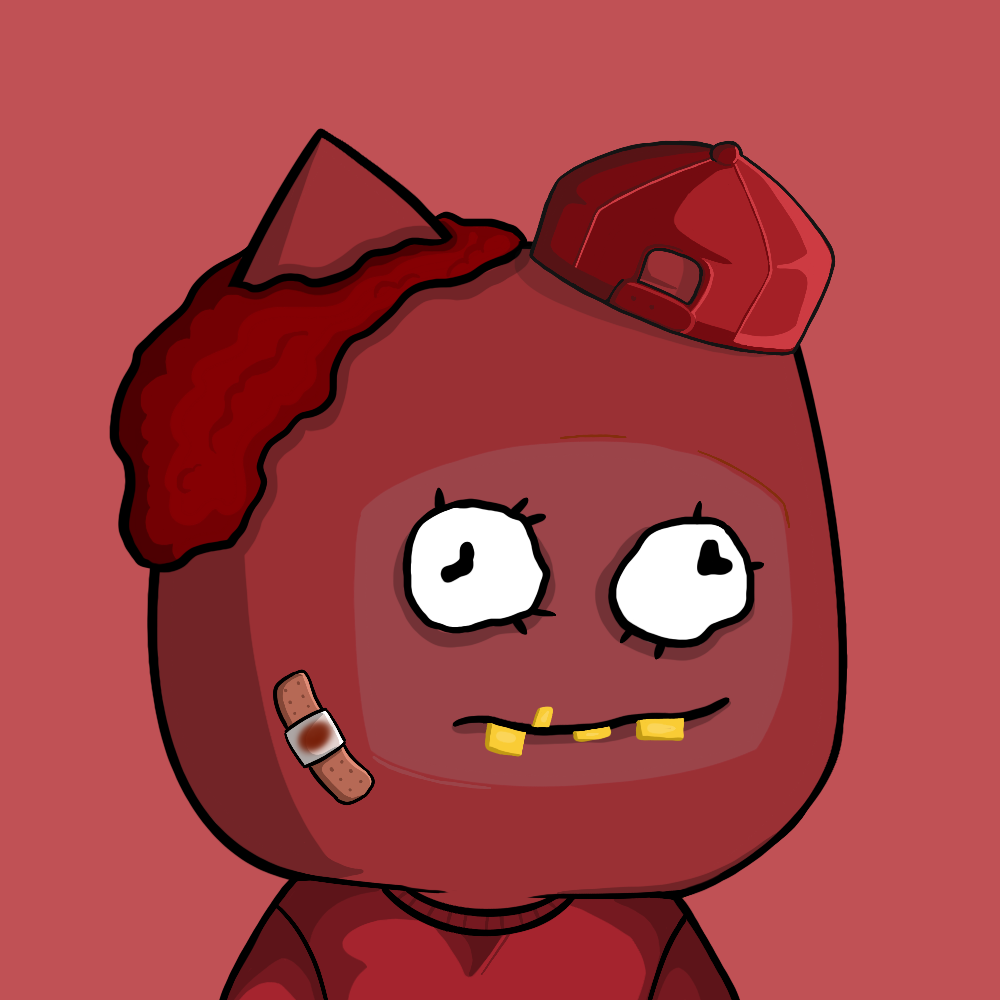 Tubby Kevin #5298