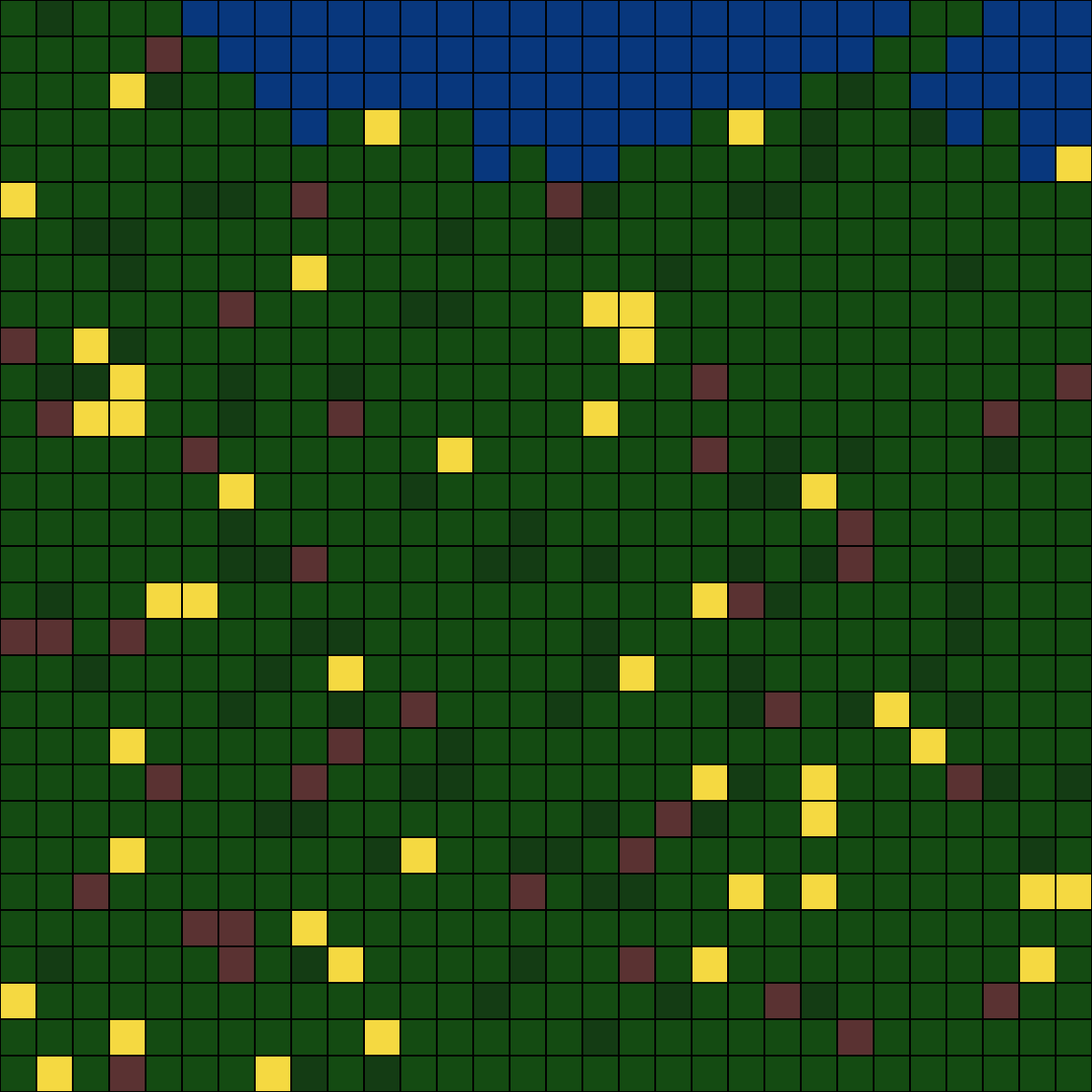 Wonderlands #552