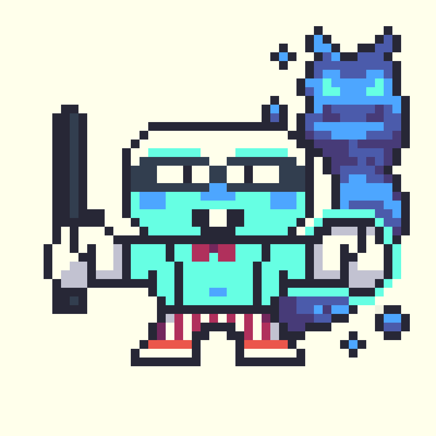 BrawlerZ #2991