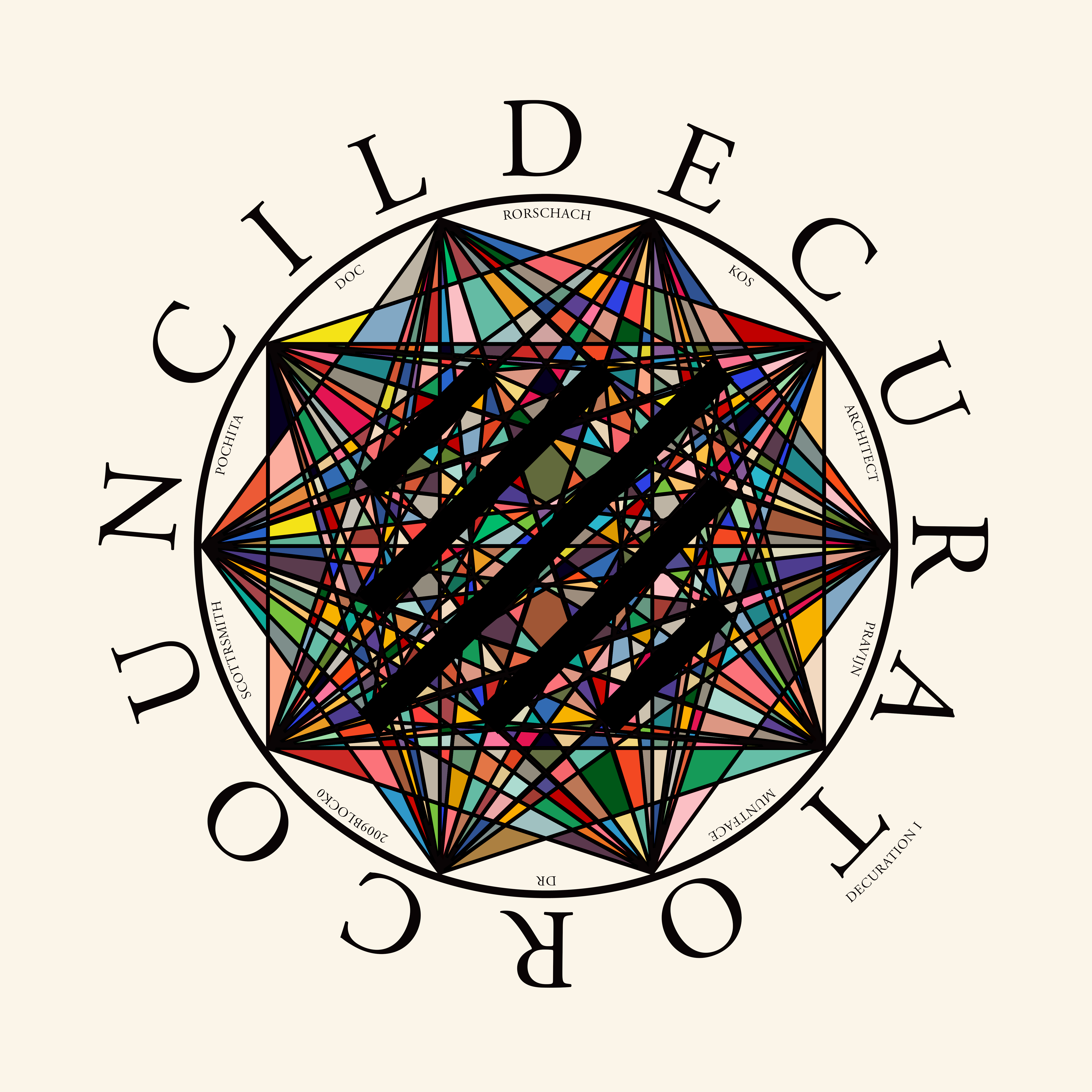 Decuration I