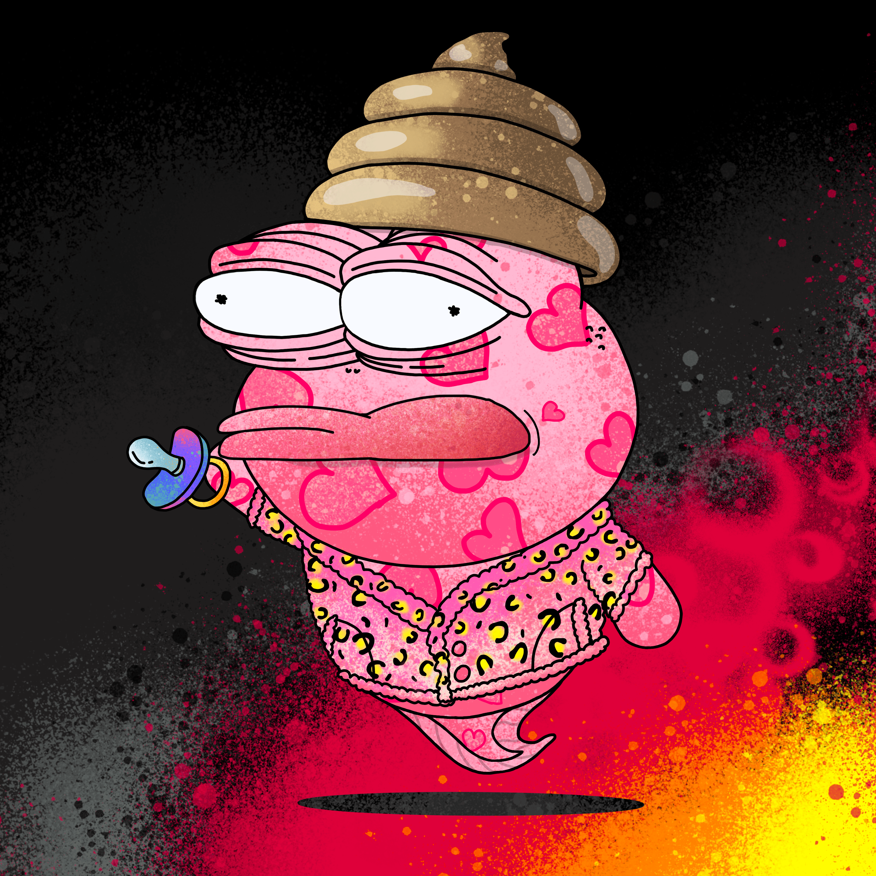 SuPeanz 304