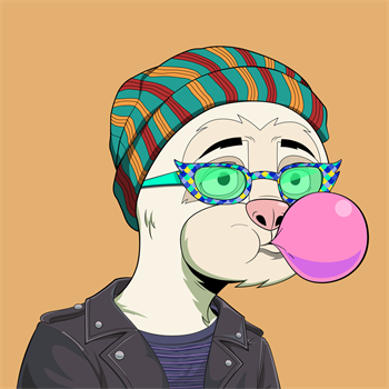Sloth #3091