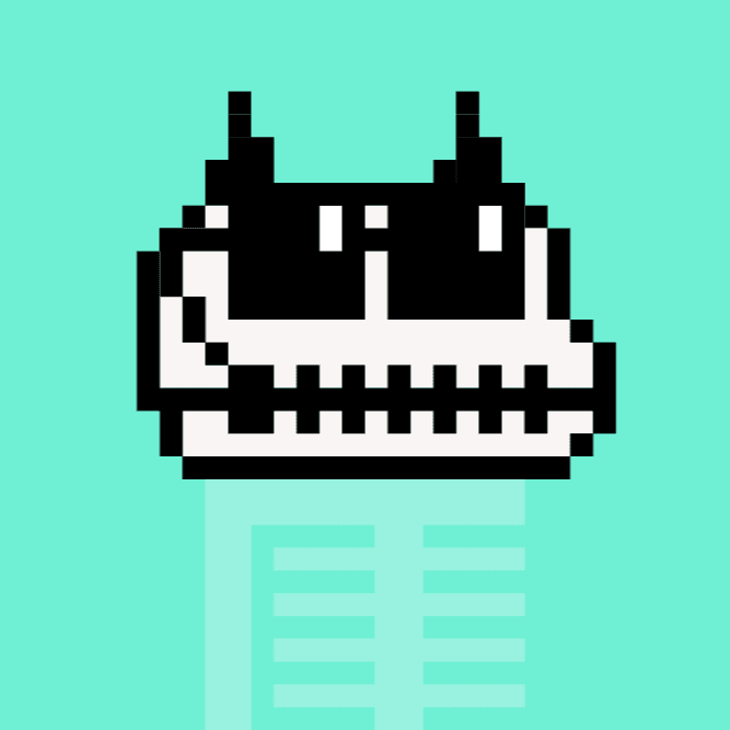 Boney #032
