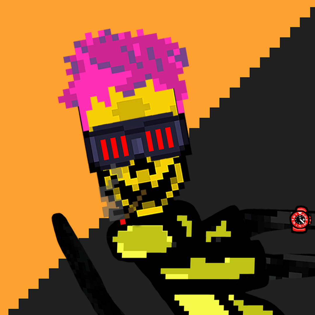 unchained mfer #781