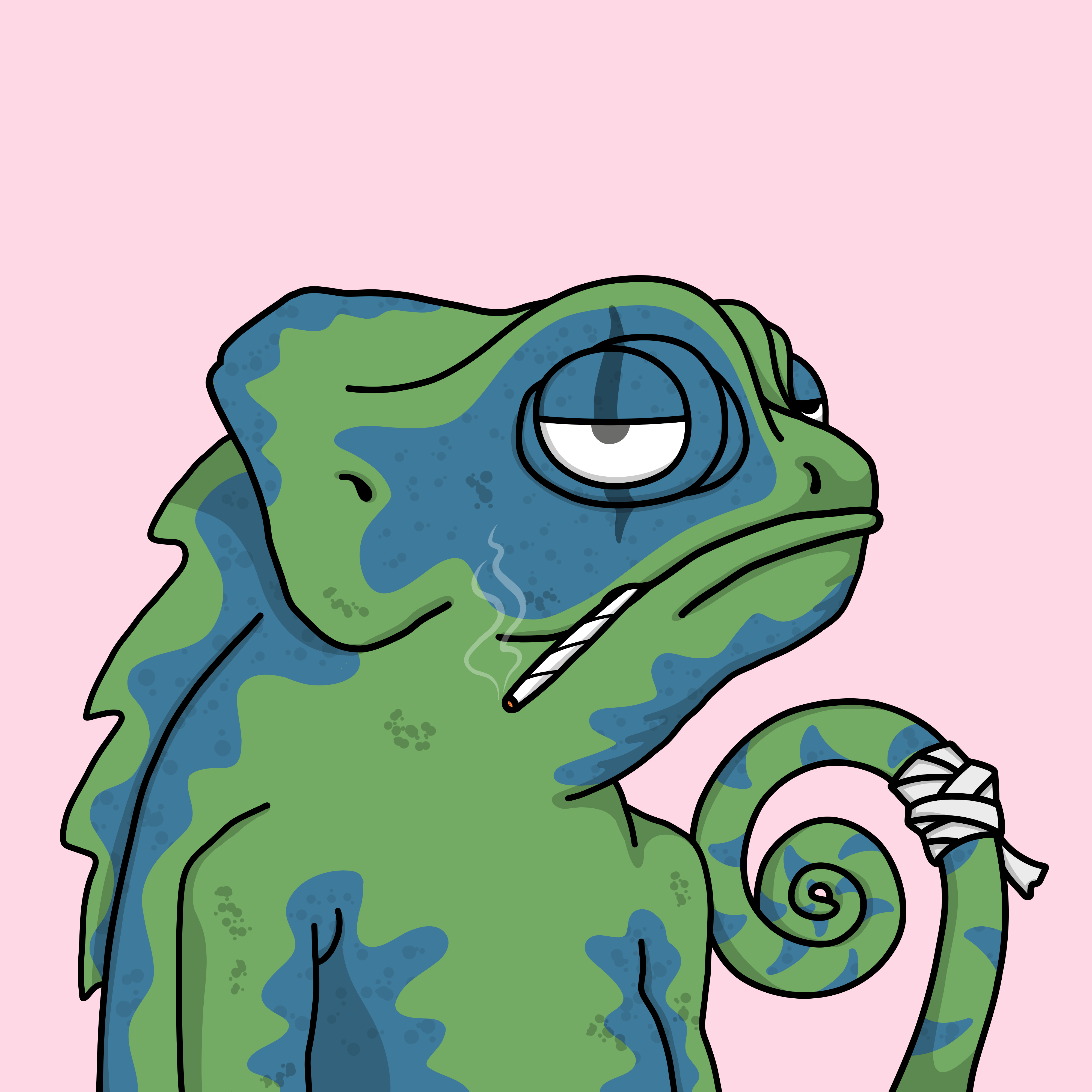 Karmeleon #2433