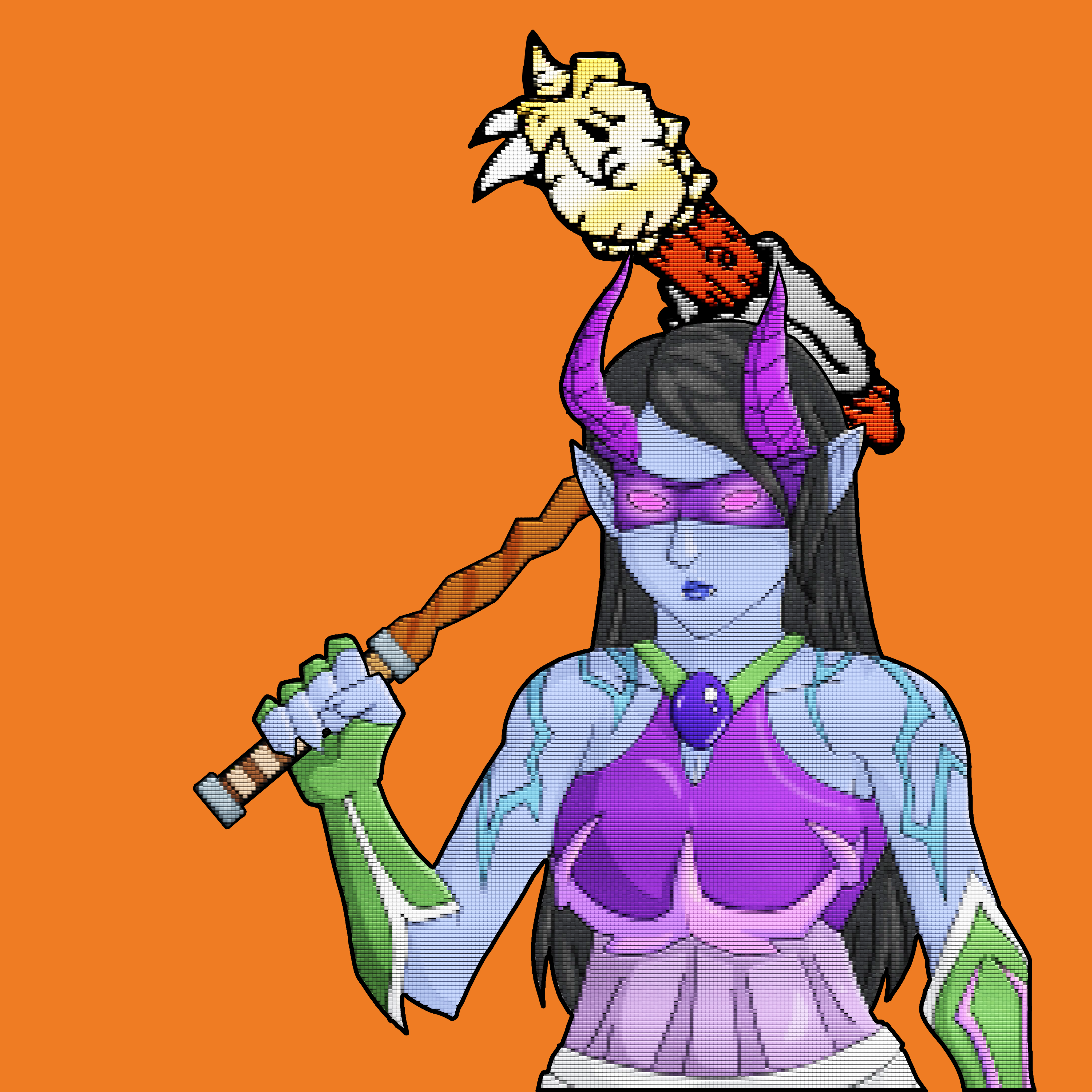 Enigma #3509