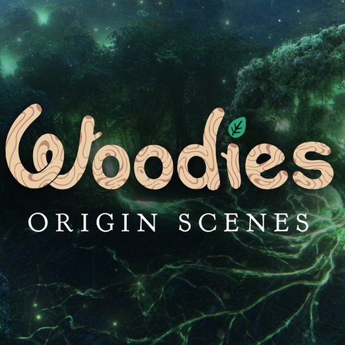 Woodies Origin Scene #5699