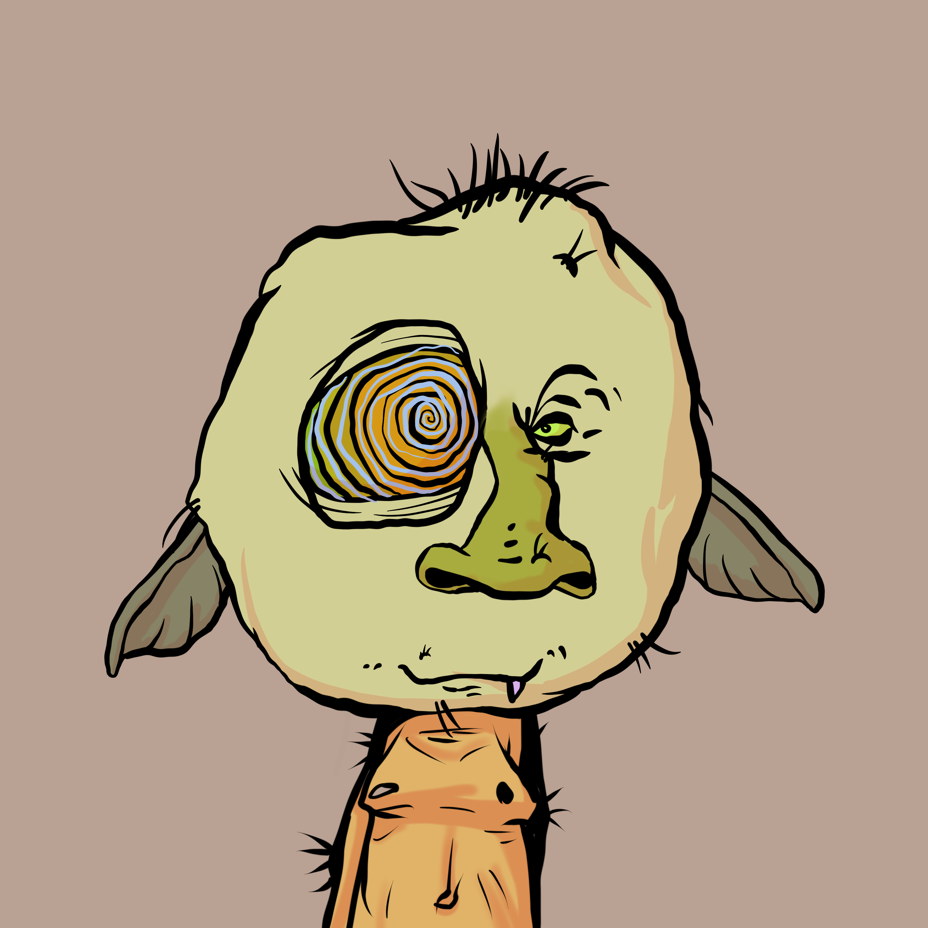 goblintown #2302