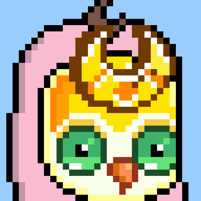 VeryLongBananaMoonBirds #847
