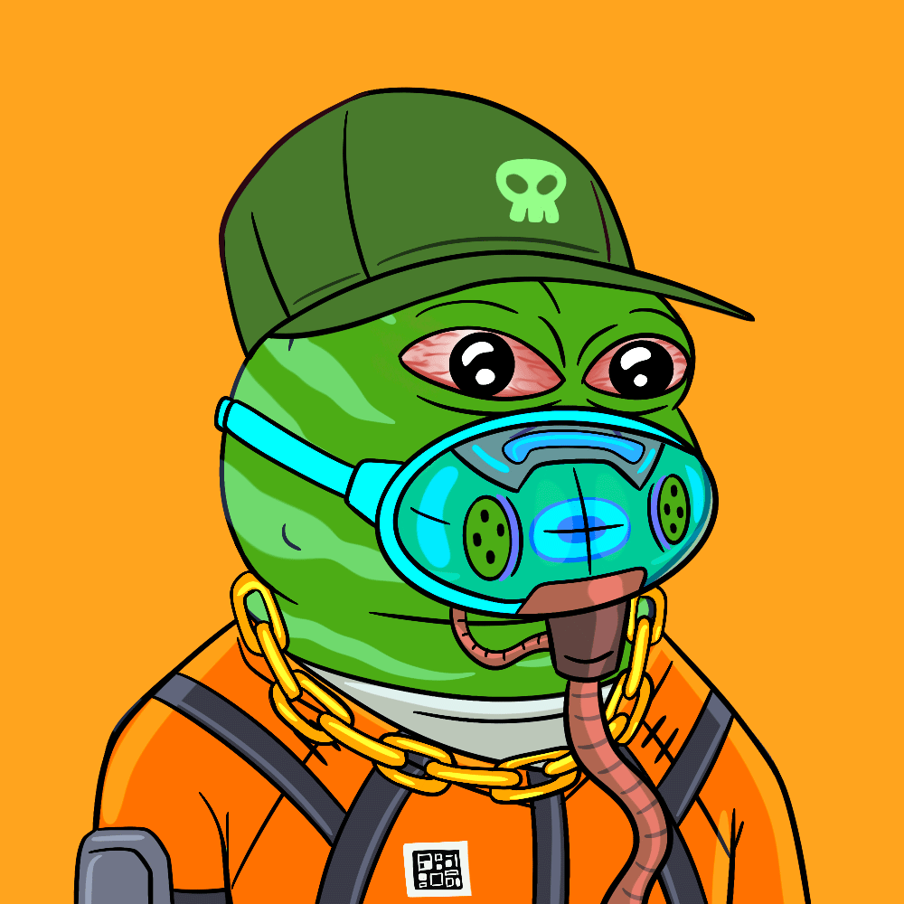 Meta Pepe #1856