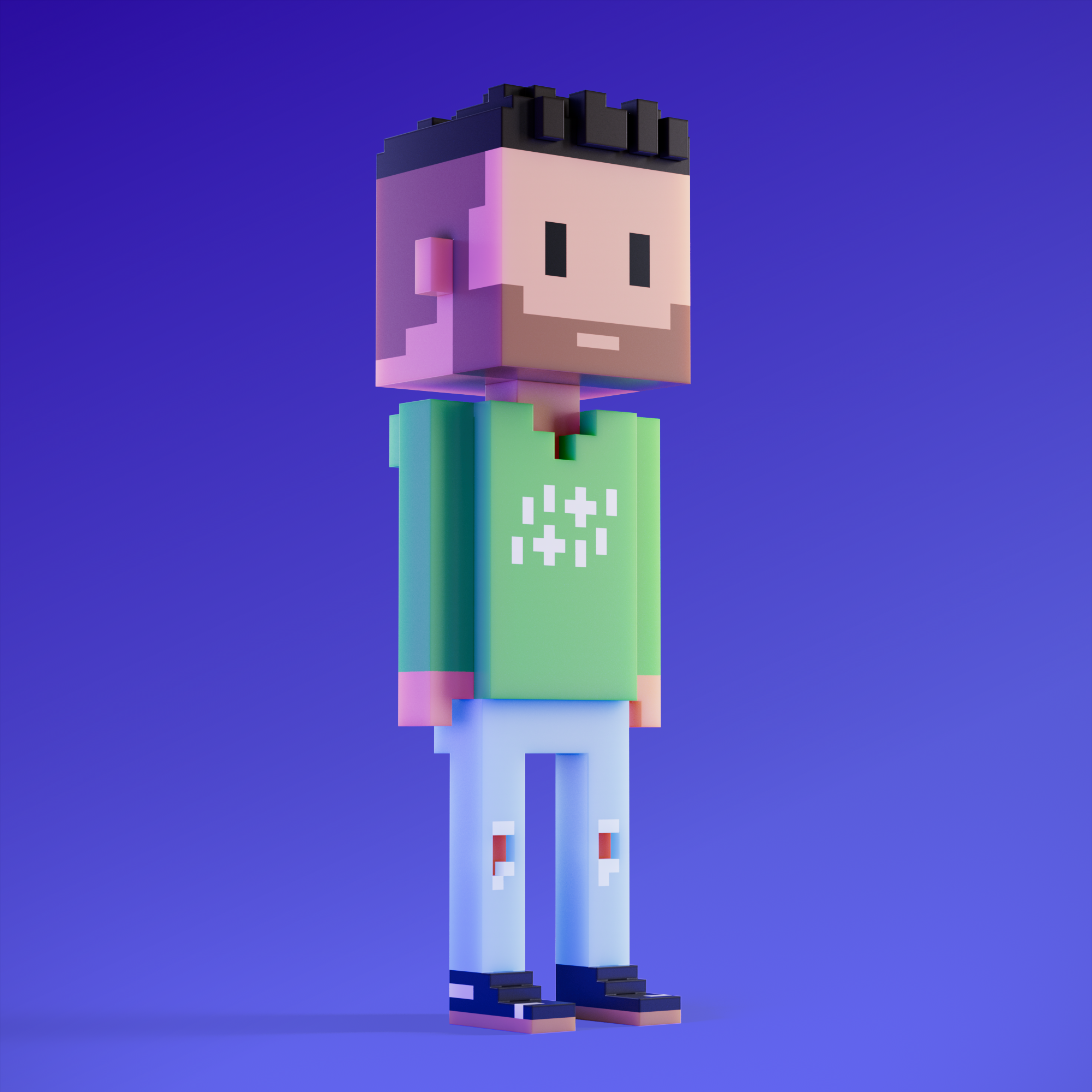 Meebit #12799