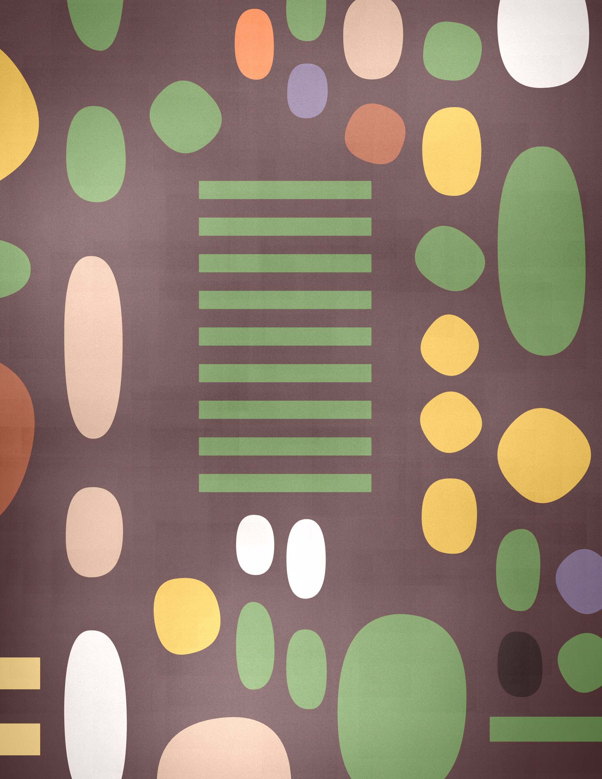 Pebbles #535