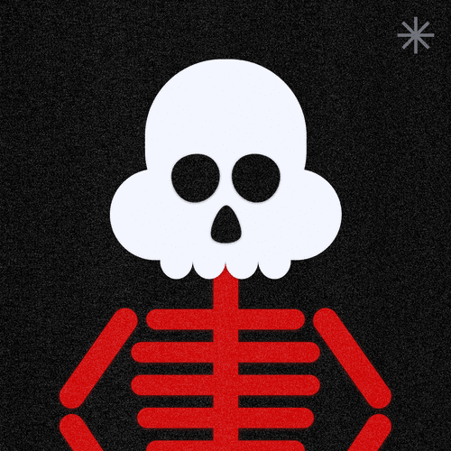Spooky Synonyms #476