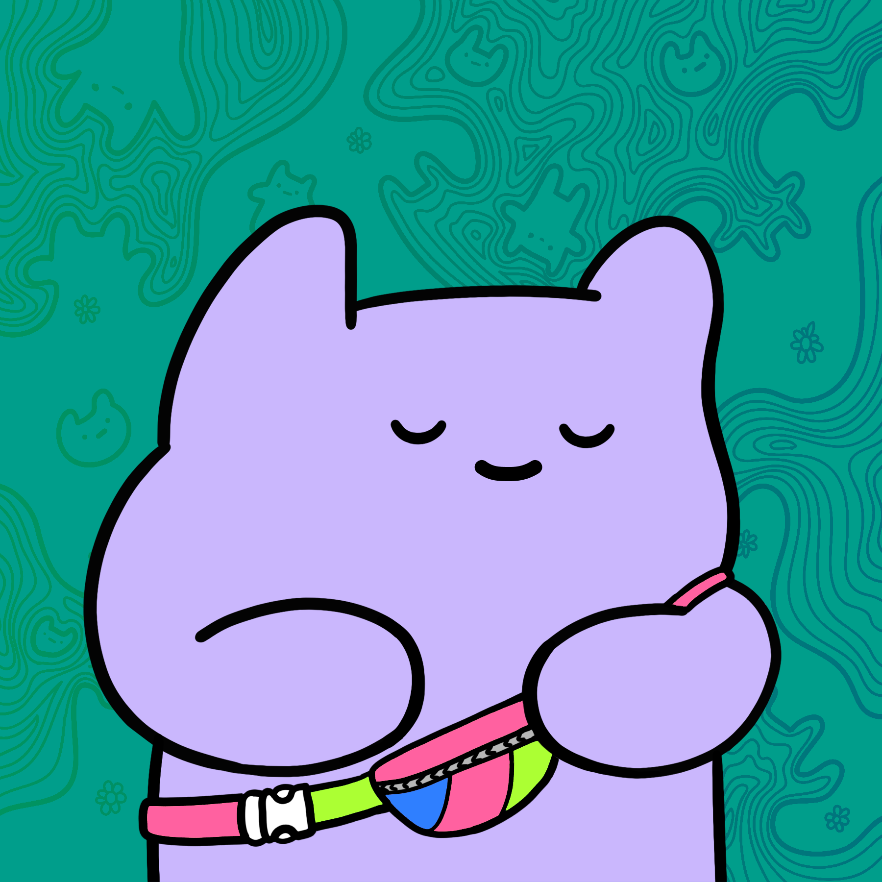 Coolman's Universe #71