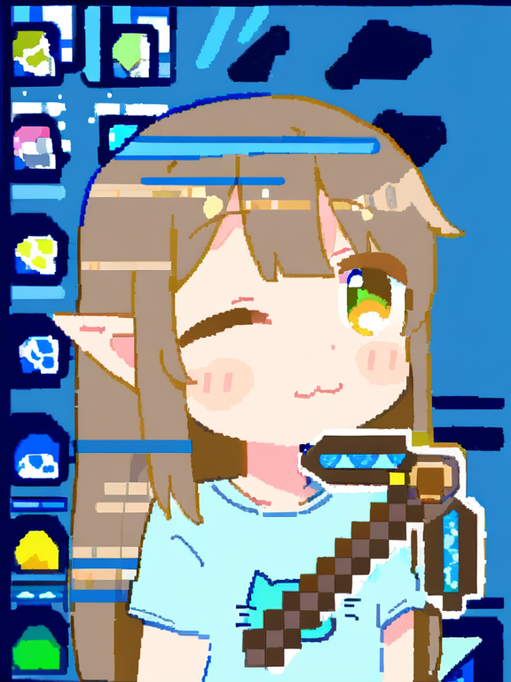 Yumemono #3727