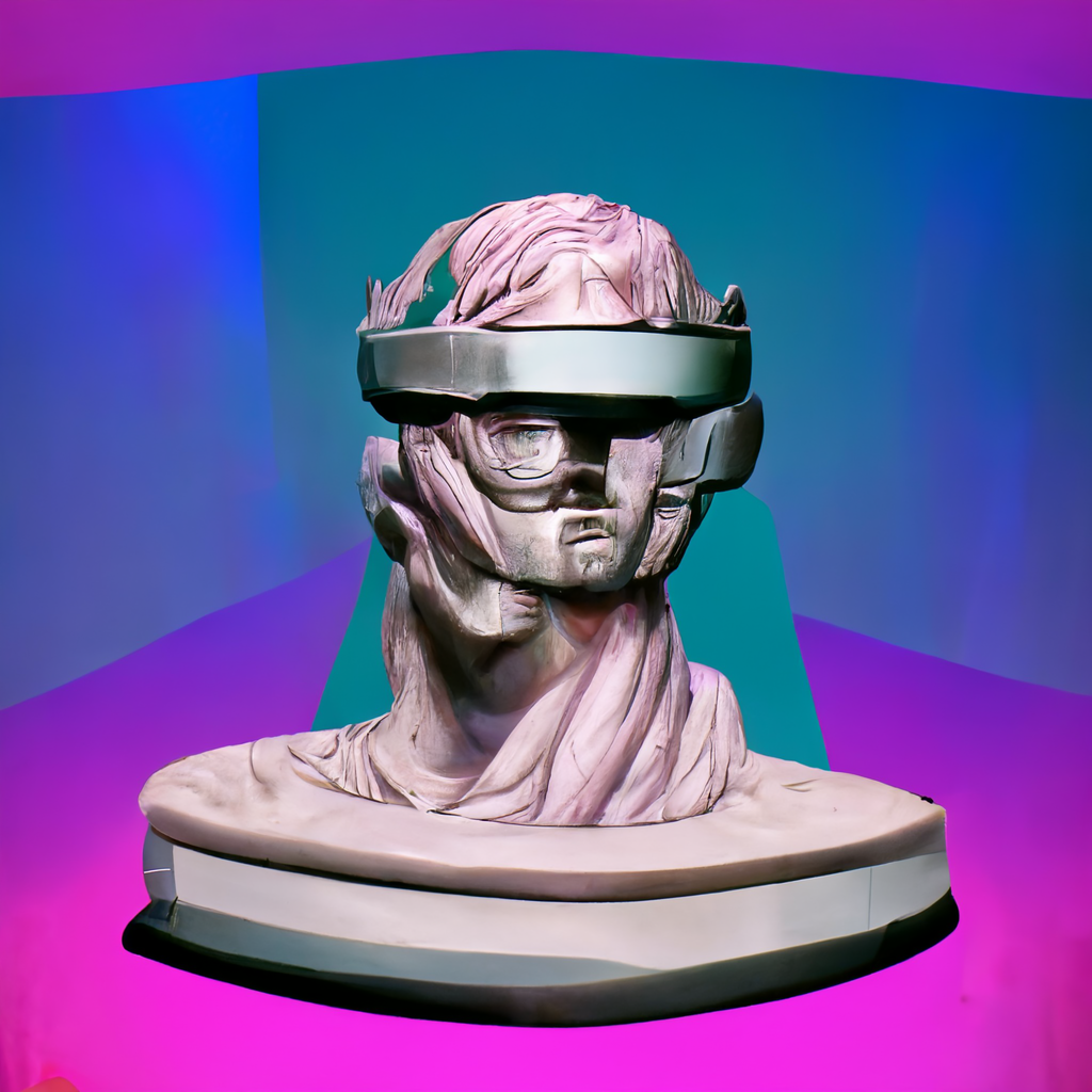 DESKTOP STATUE SYSTEMS LIMITED #1214
