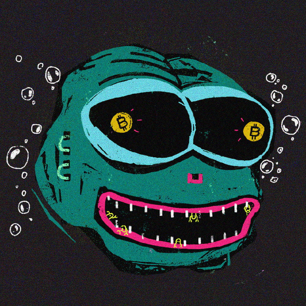MAXPEPE & FRENZ #5988