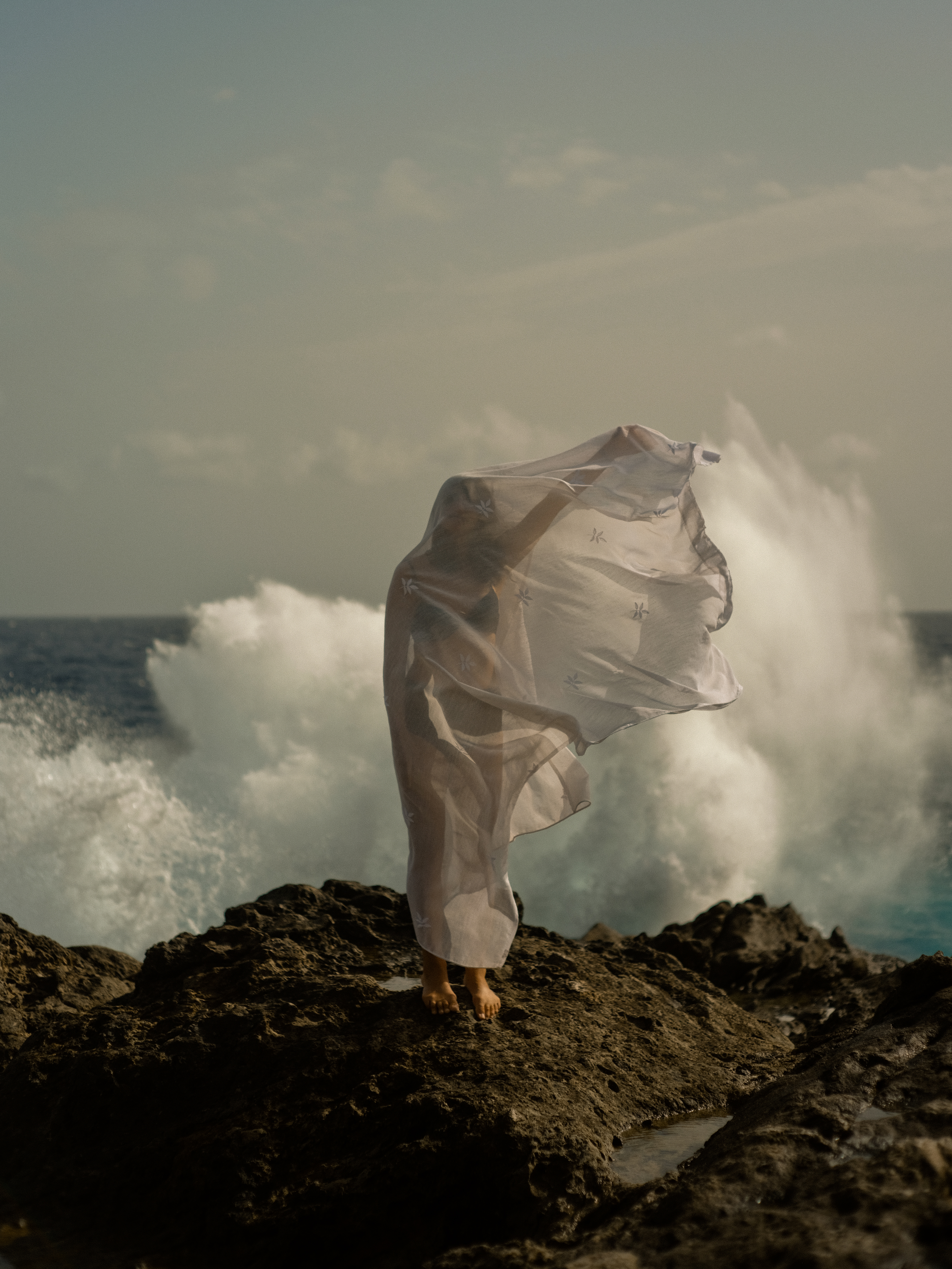 The Wave