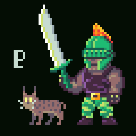Reginald Wounder of Imps