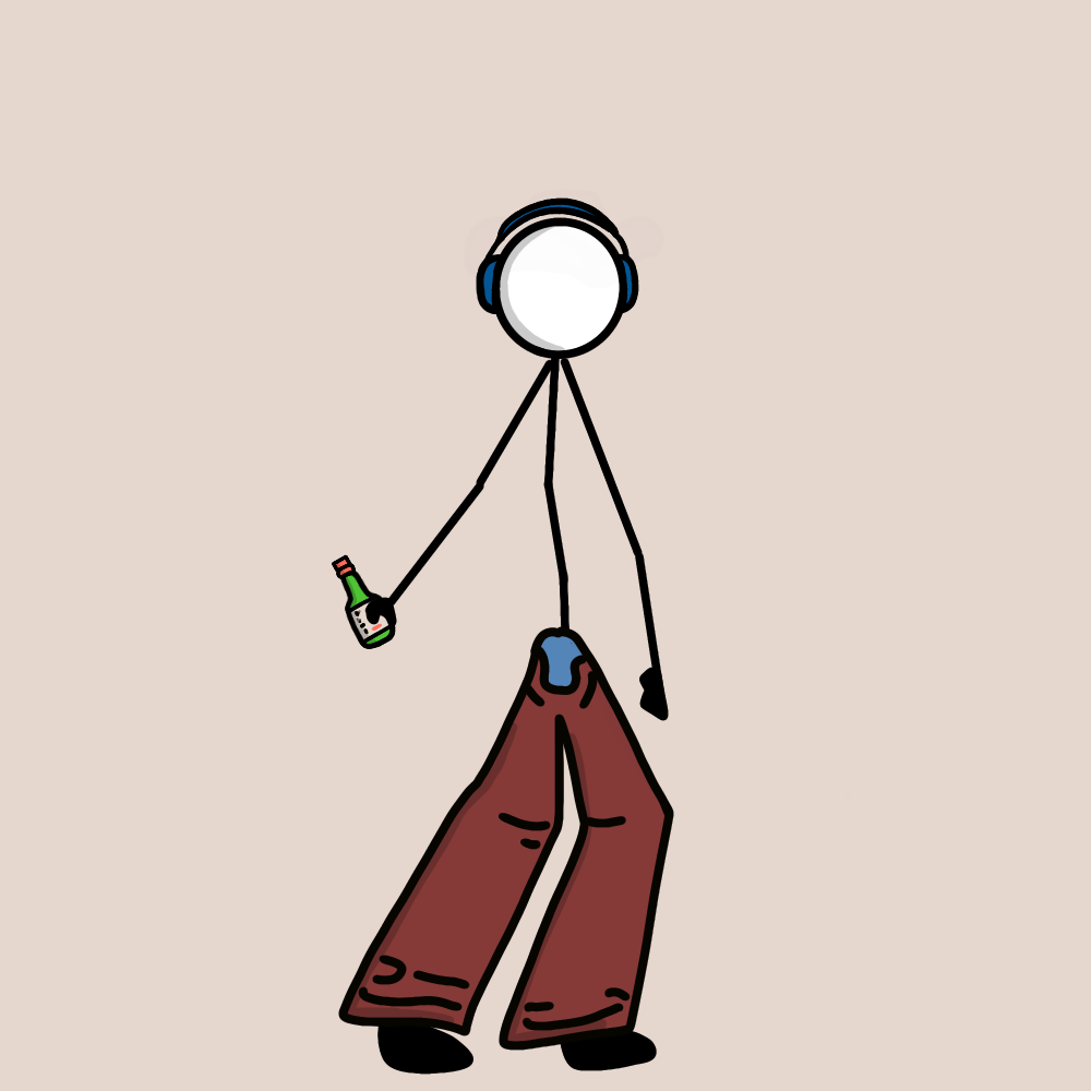 Mr.Stick #850