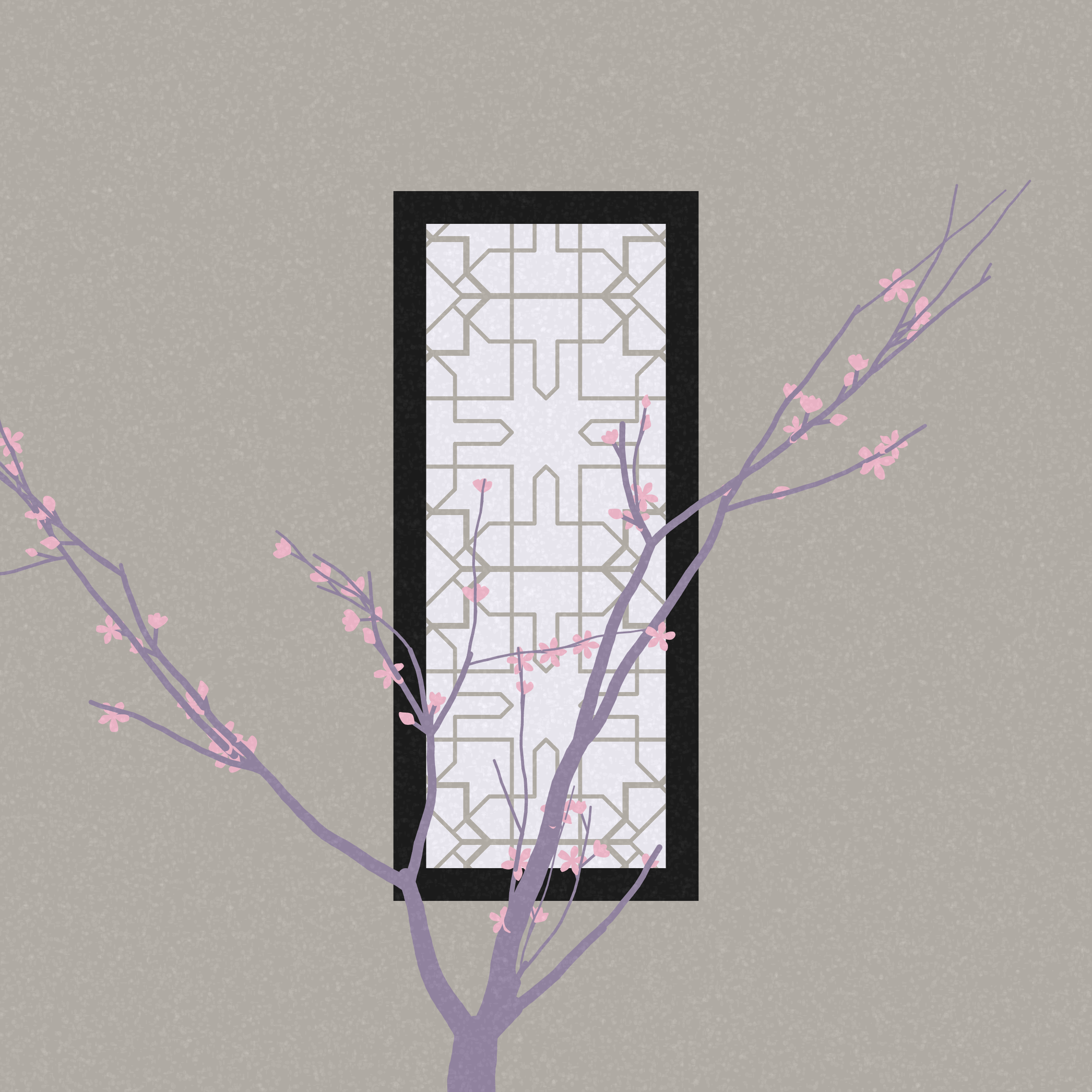 Through the Window #33
