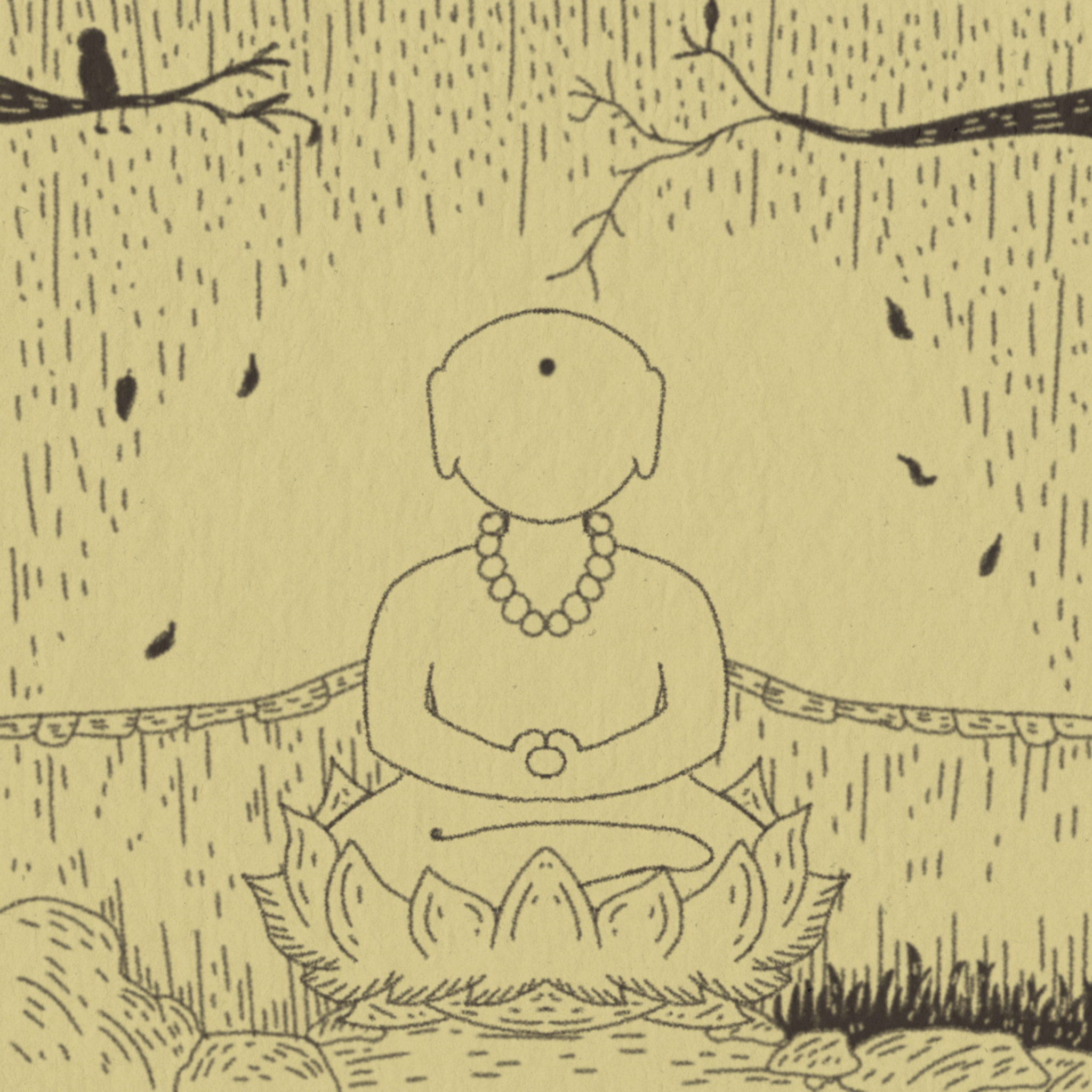 Deity #1533