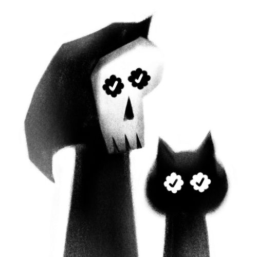 Dead Cat Check 6039