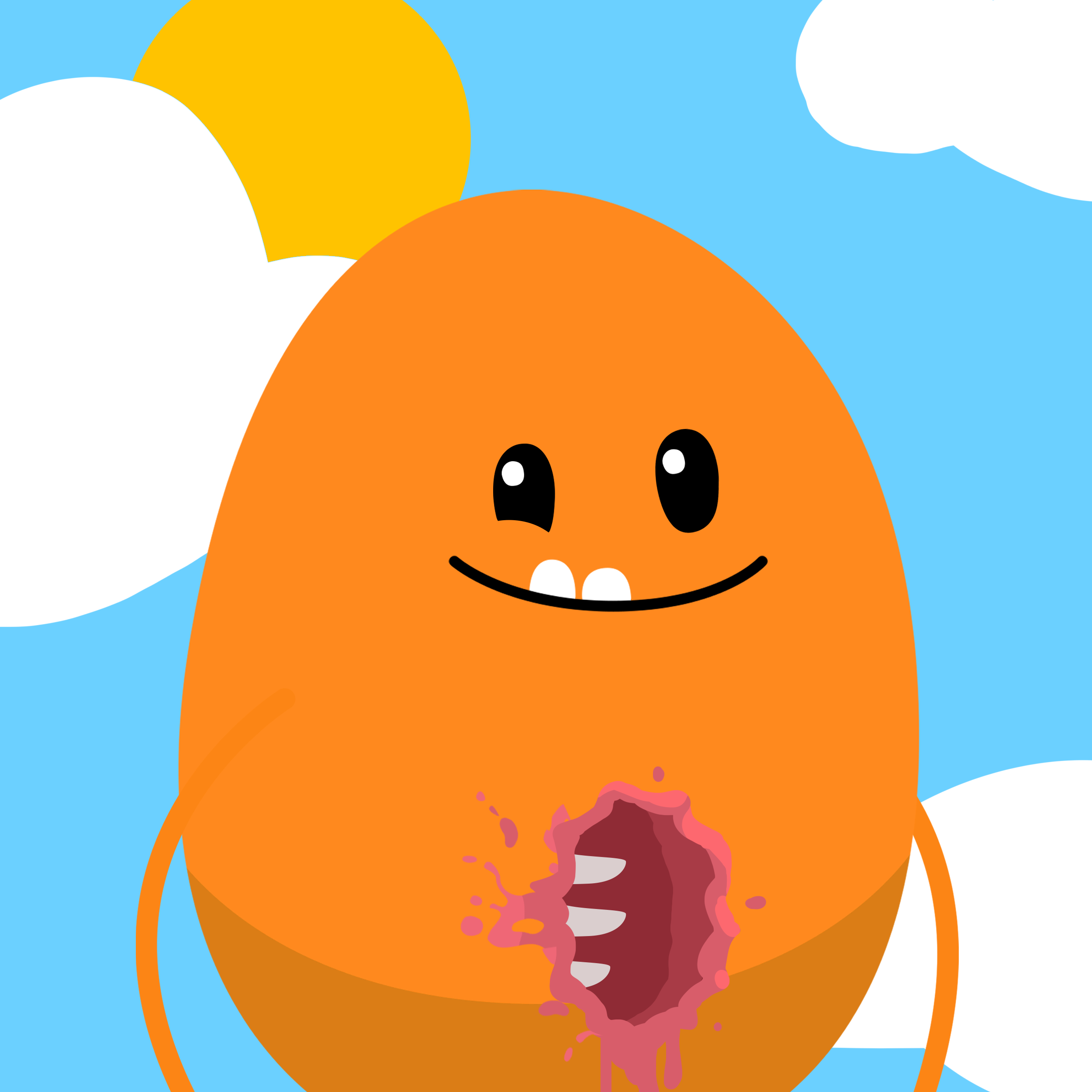 BEAN #9239