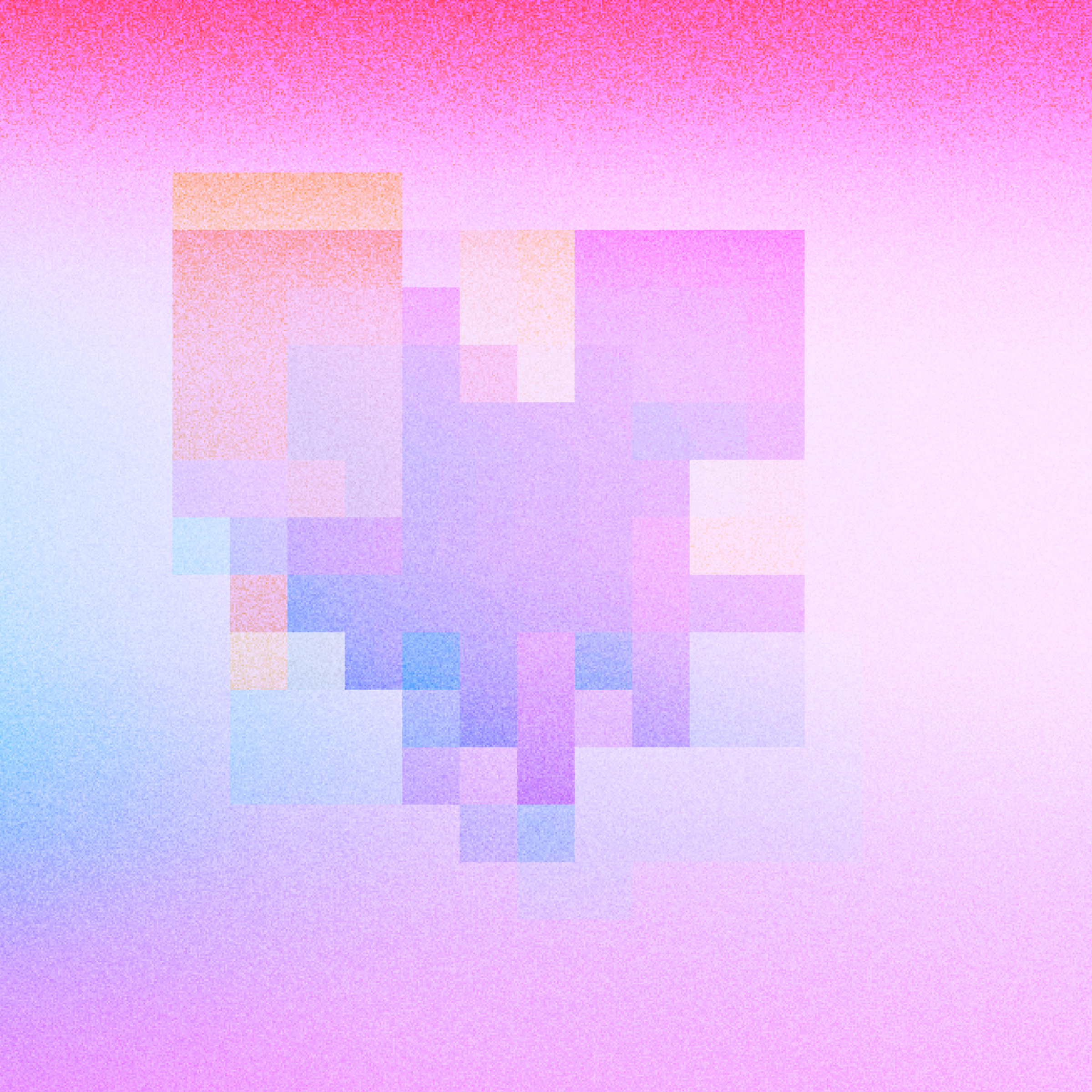 Squares #20