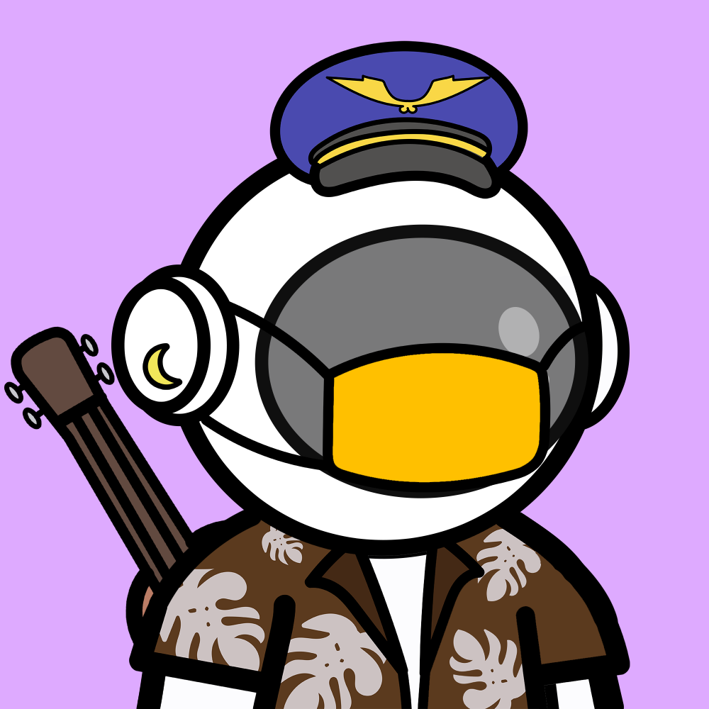 SpaceBoys #4893