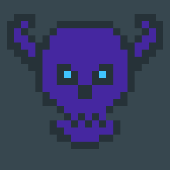 CryptoSkulls #19