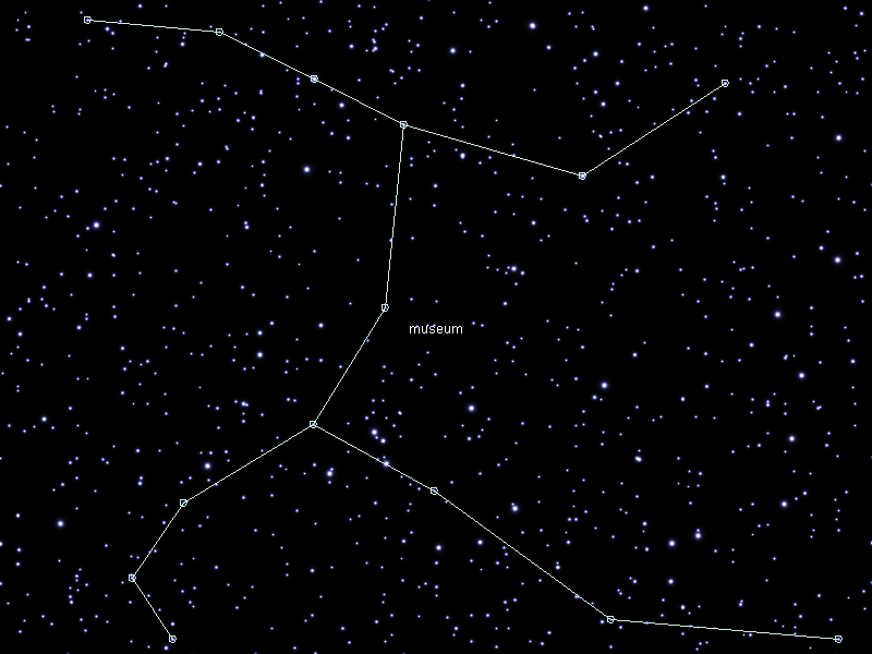 Postcards from StarryNight #92