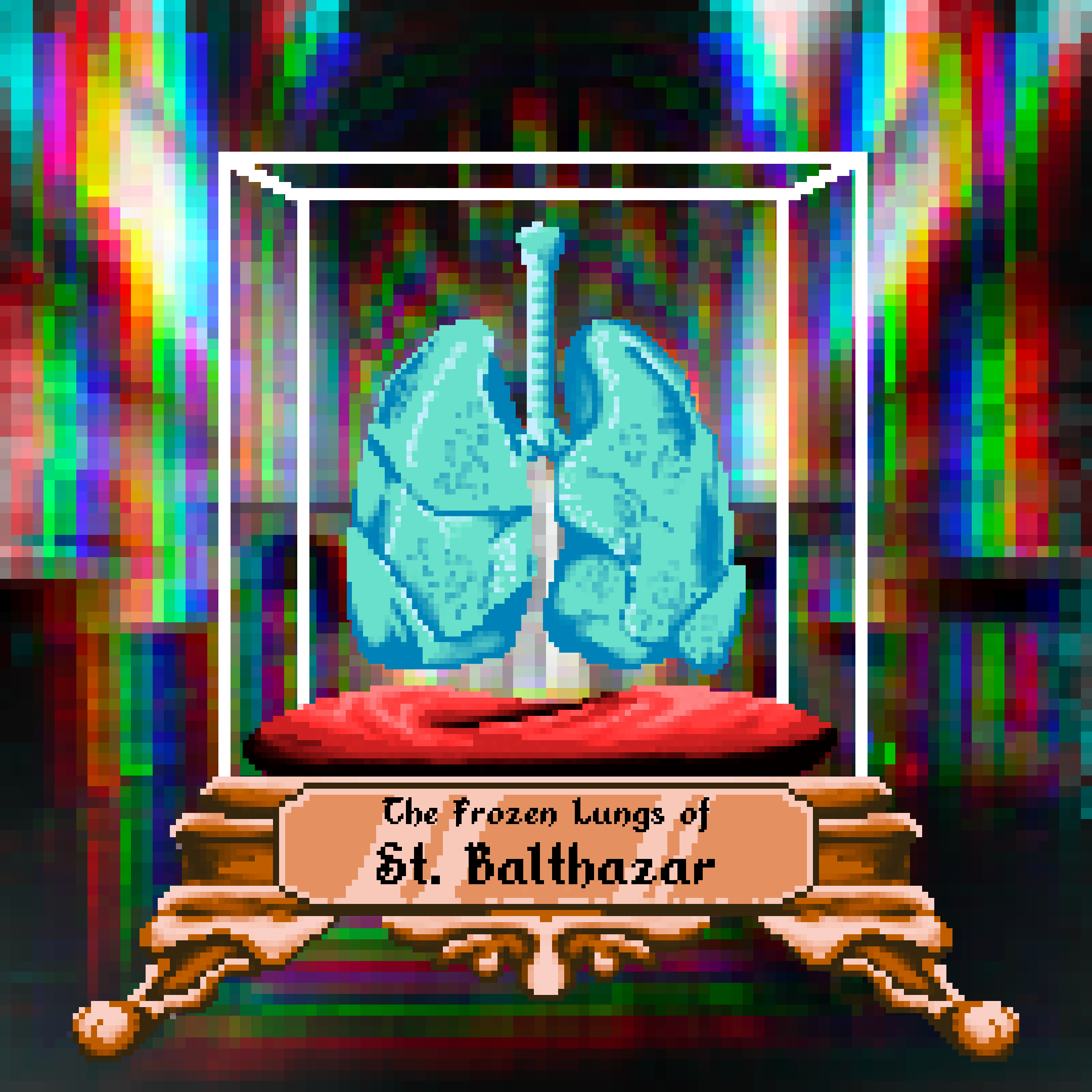 Crypto Relic #0485
