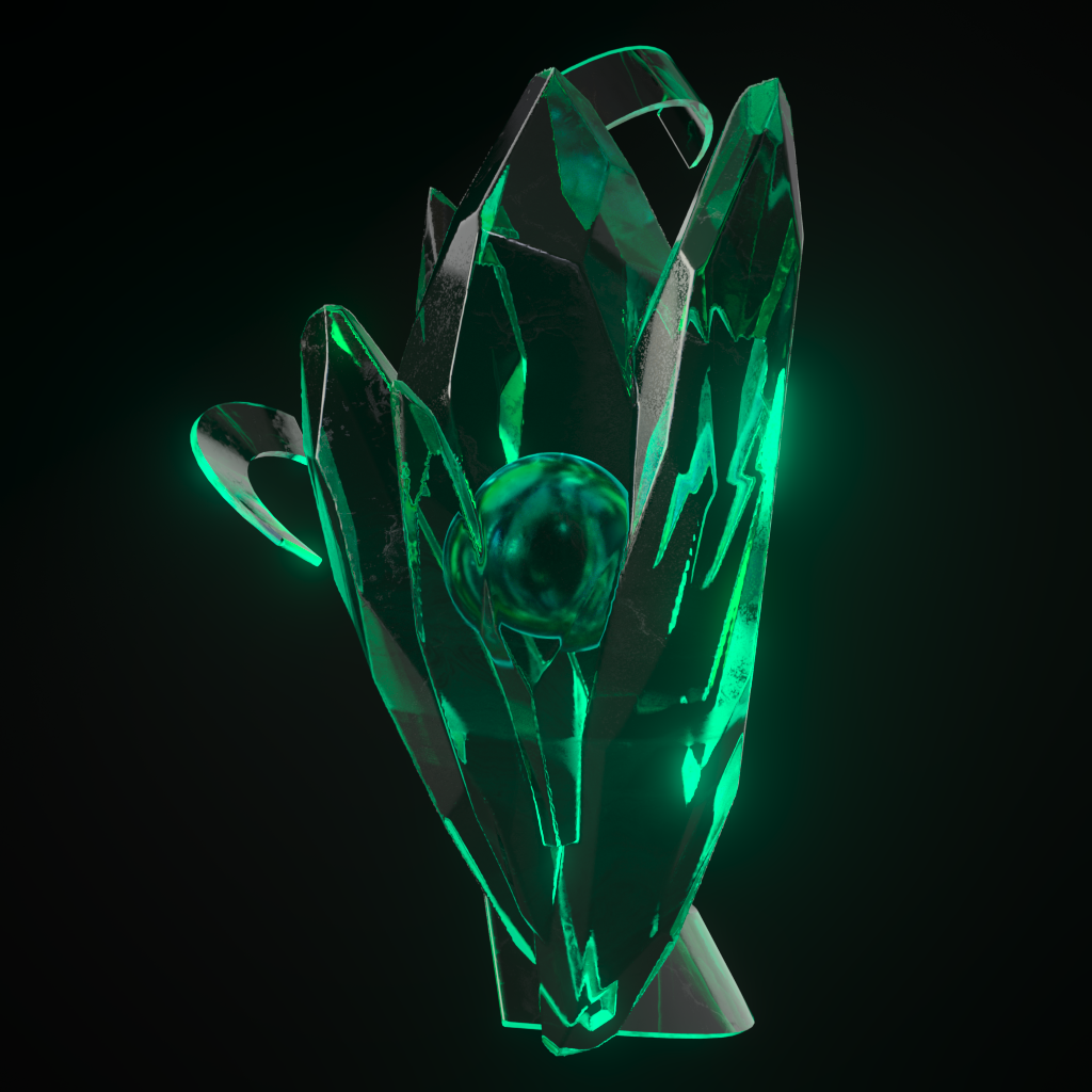 FVCK_CRYSTAL// #893