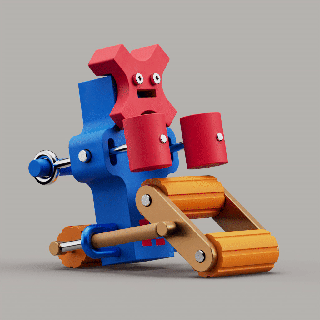 ForeverBot #606