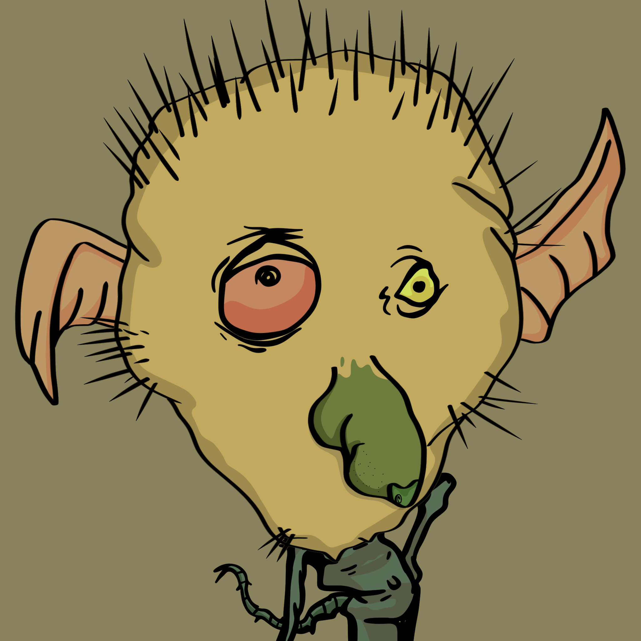 rattown #2161