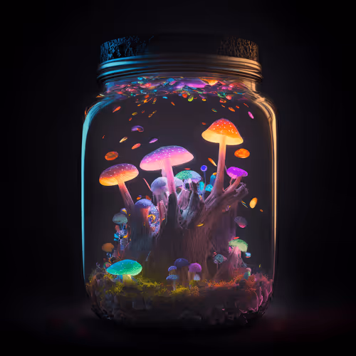 The jar
