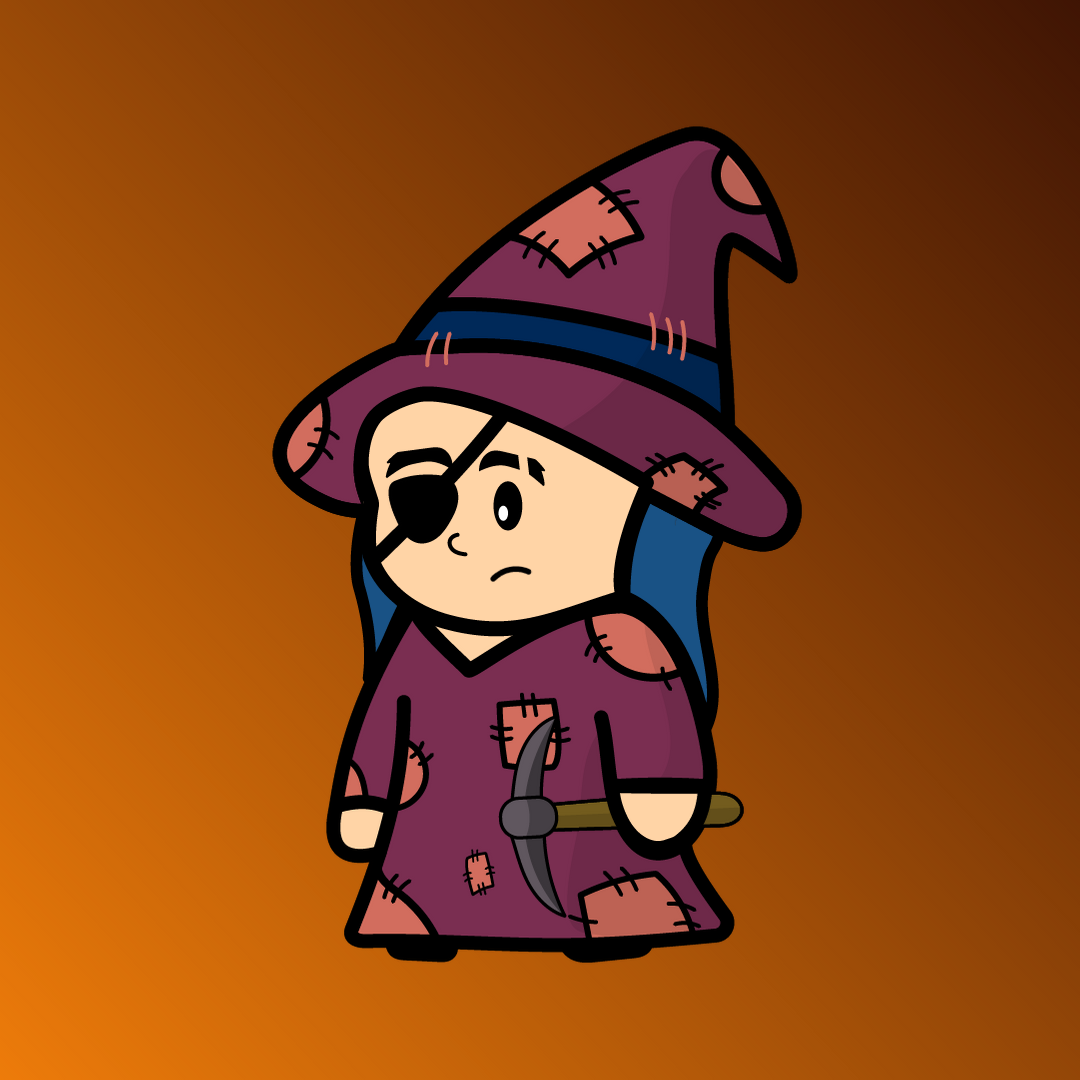 Wizard #3164