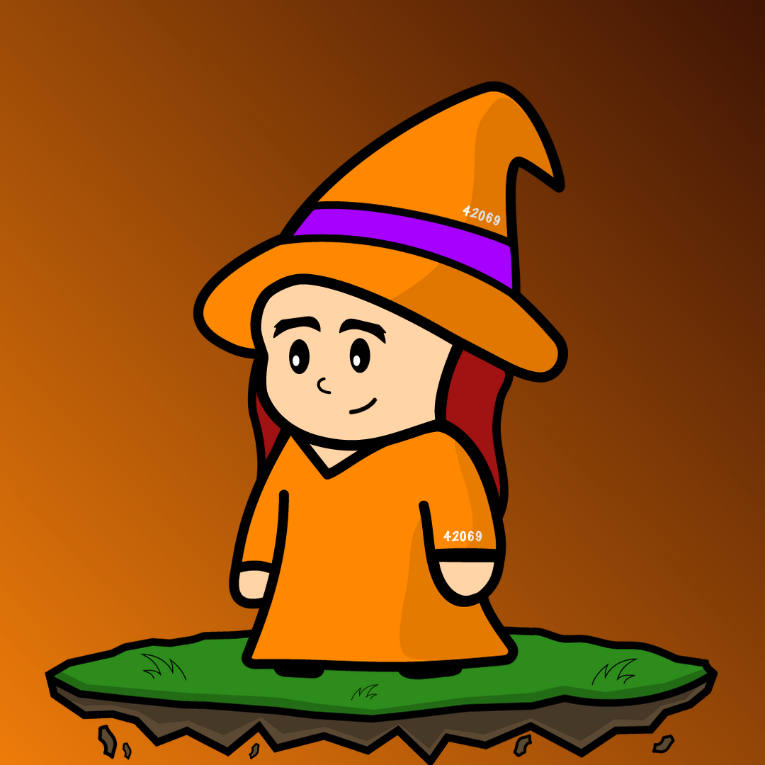 Wizard #1751