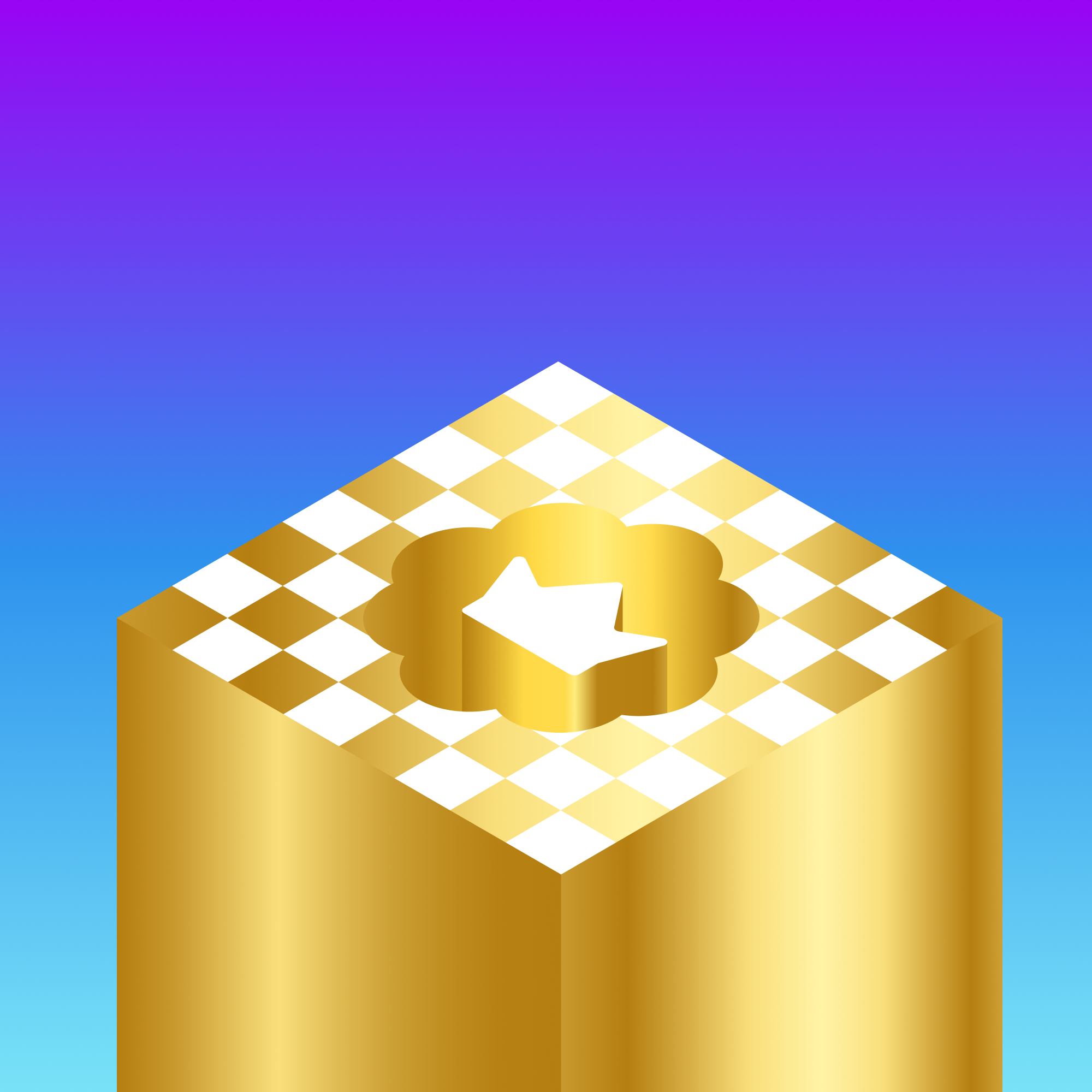 Collective Crown Jewel 11/15