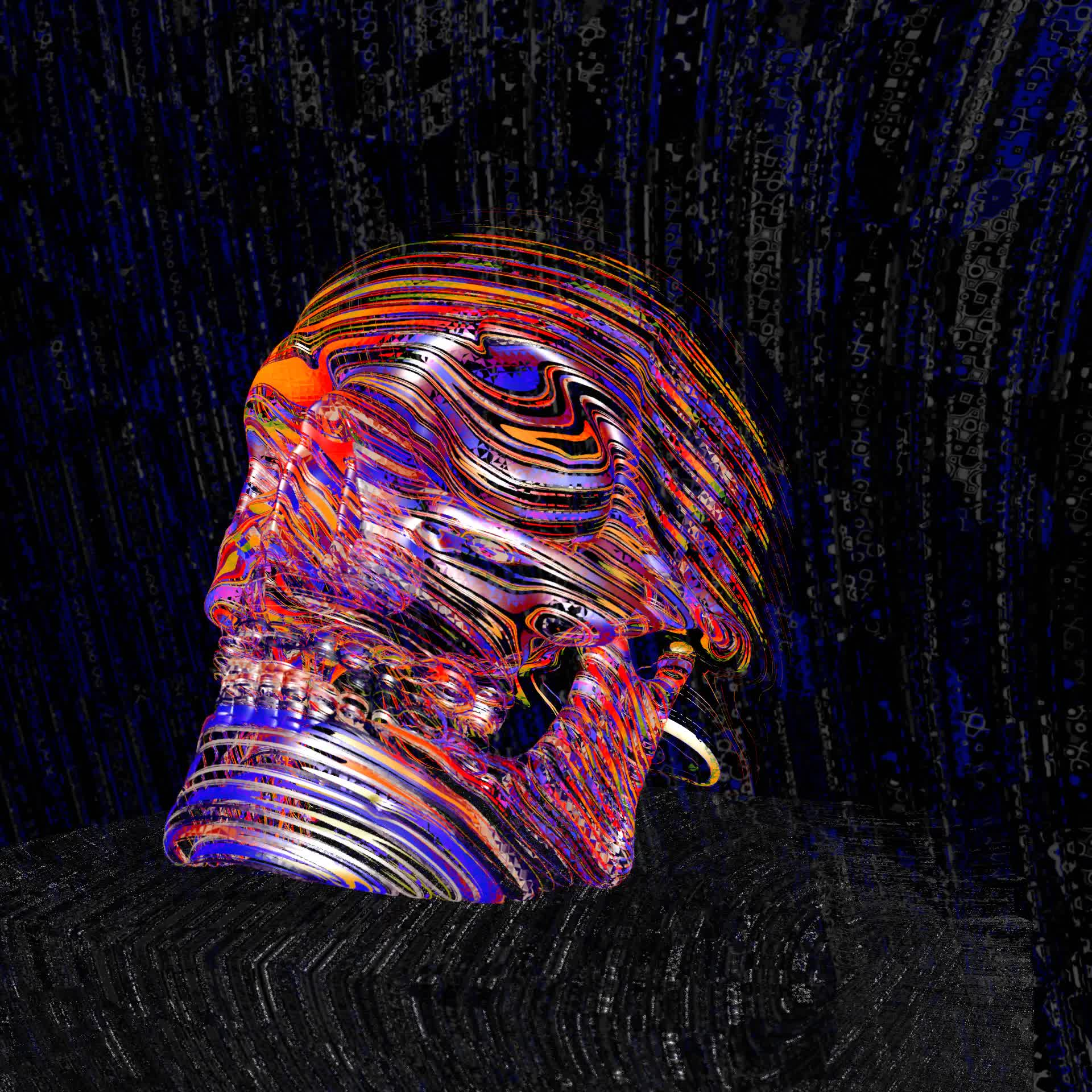 Gen·Skull 1 #1/3