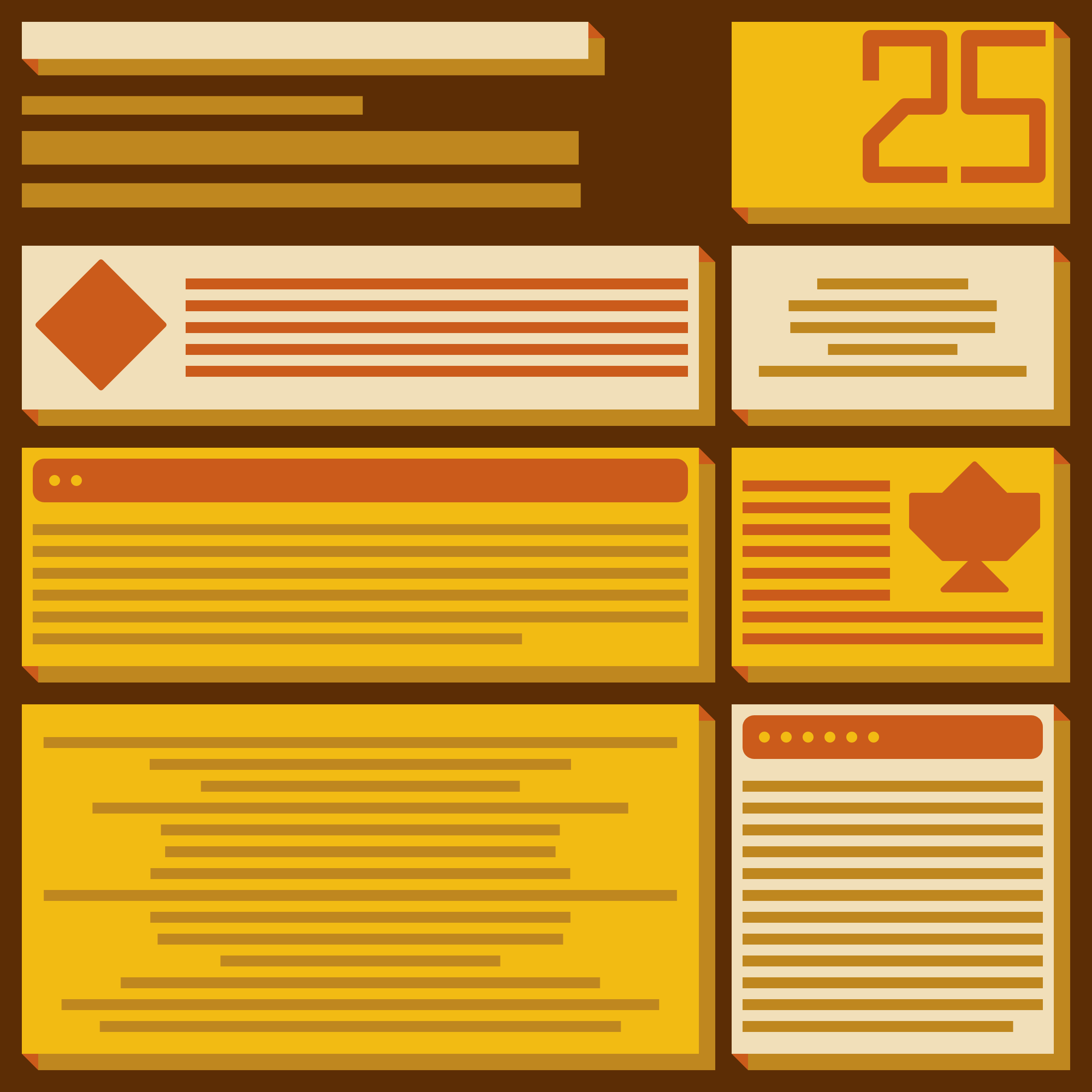 Gazettes #154
