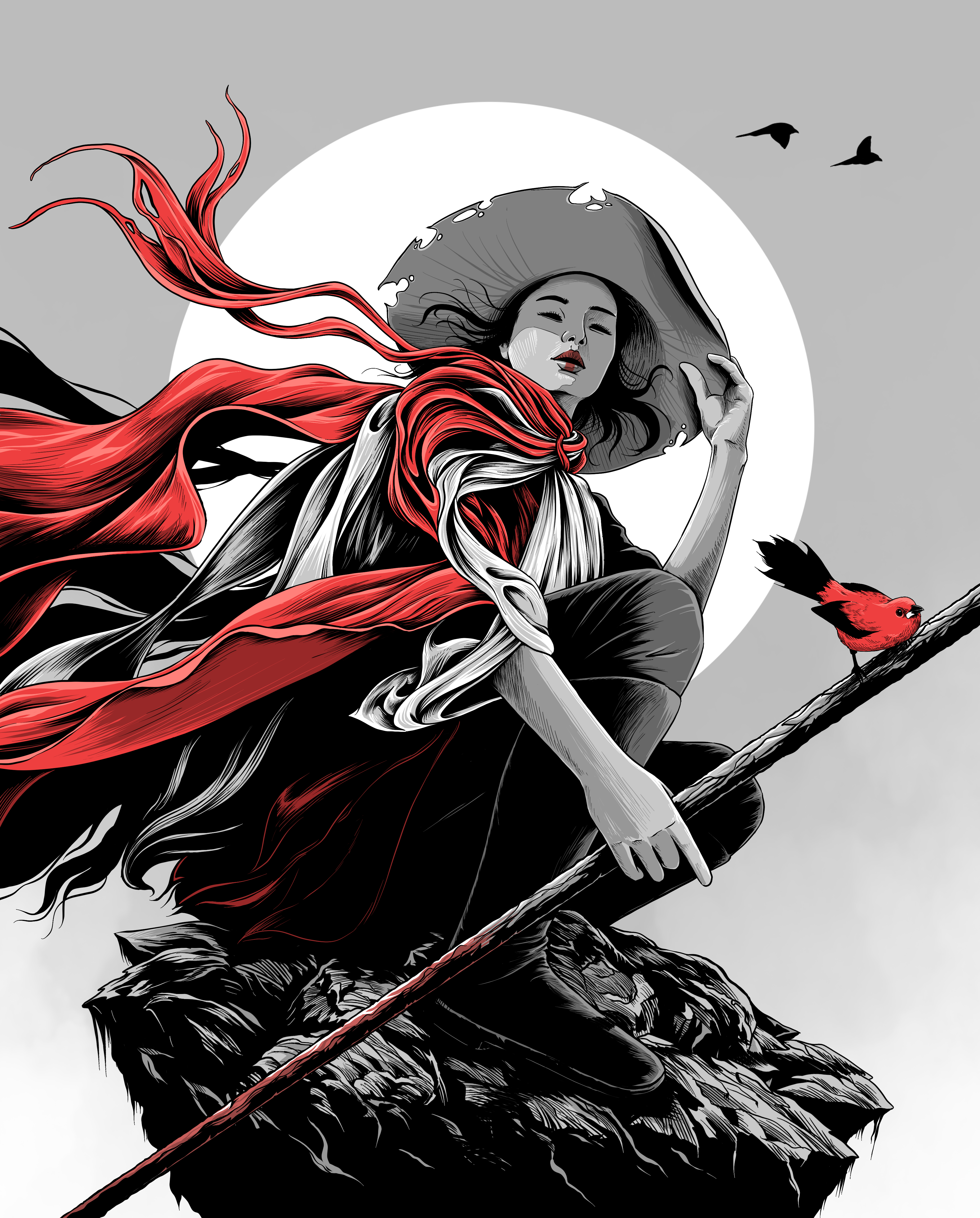 Miscreant Slayer