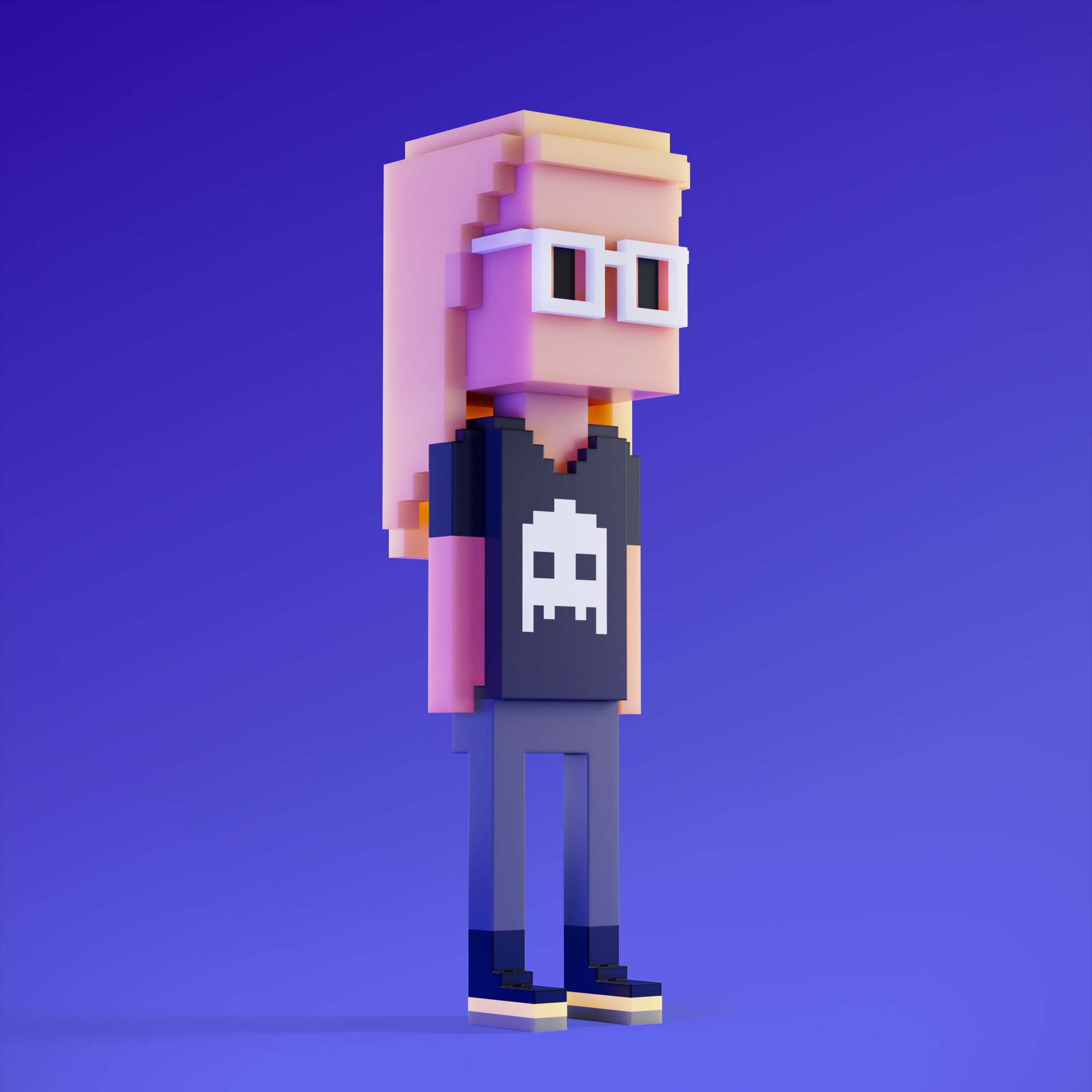 Meebit #6239