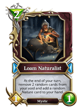 Loam Naturalist ID #44428083