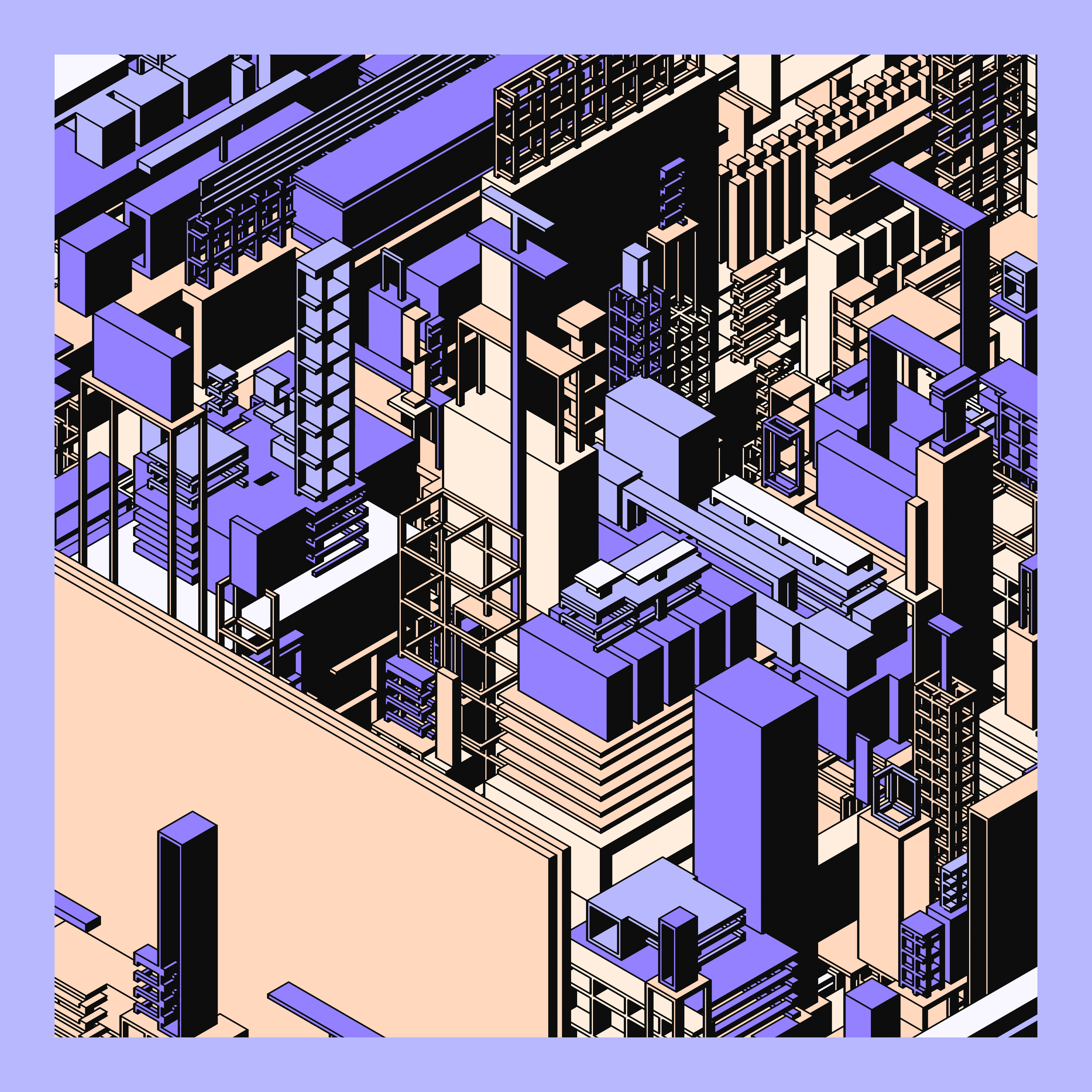 Plasticity #146