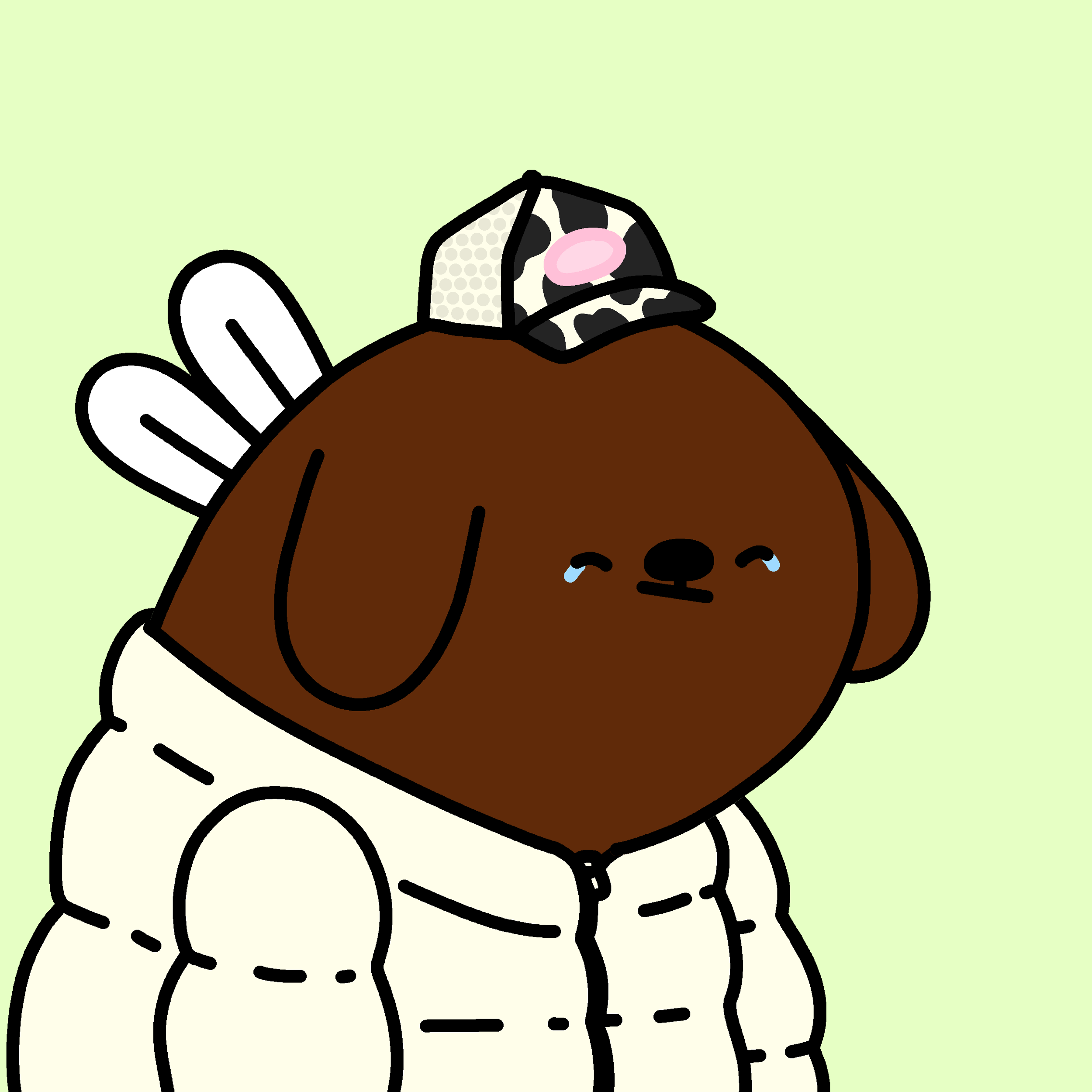 Beeing